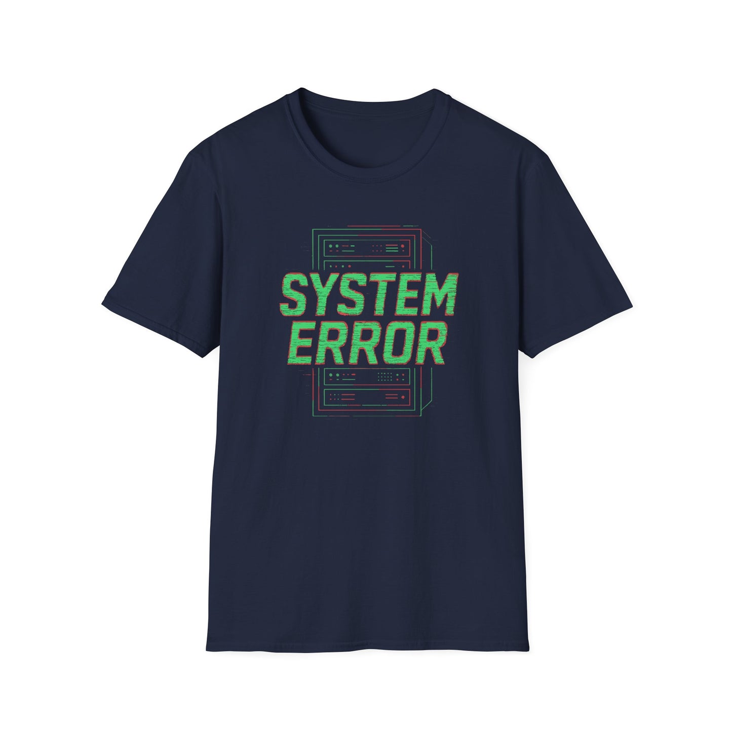 System Error