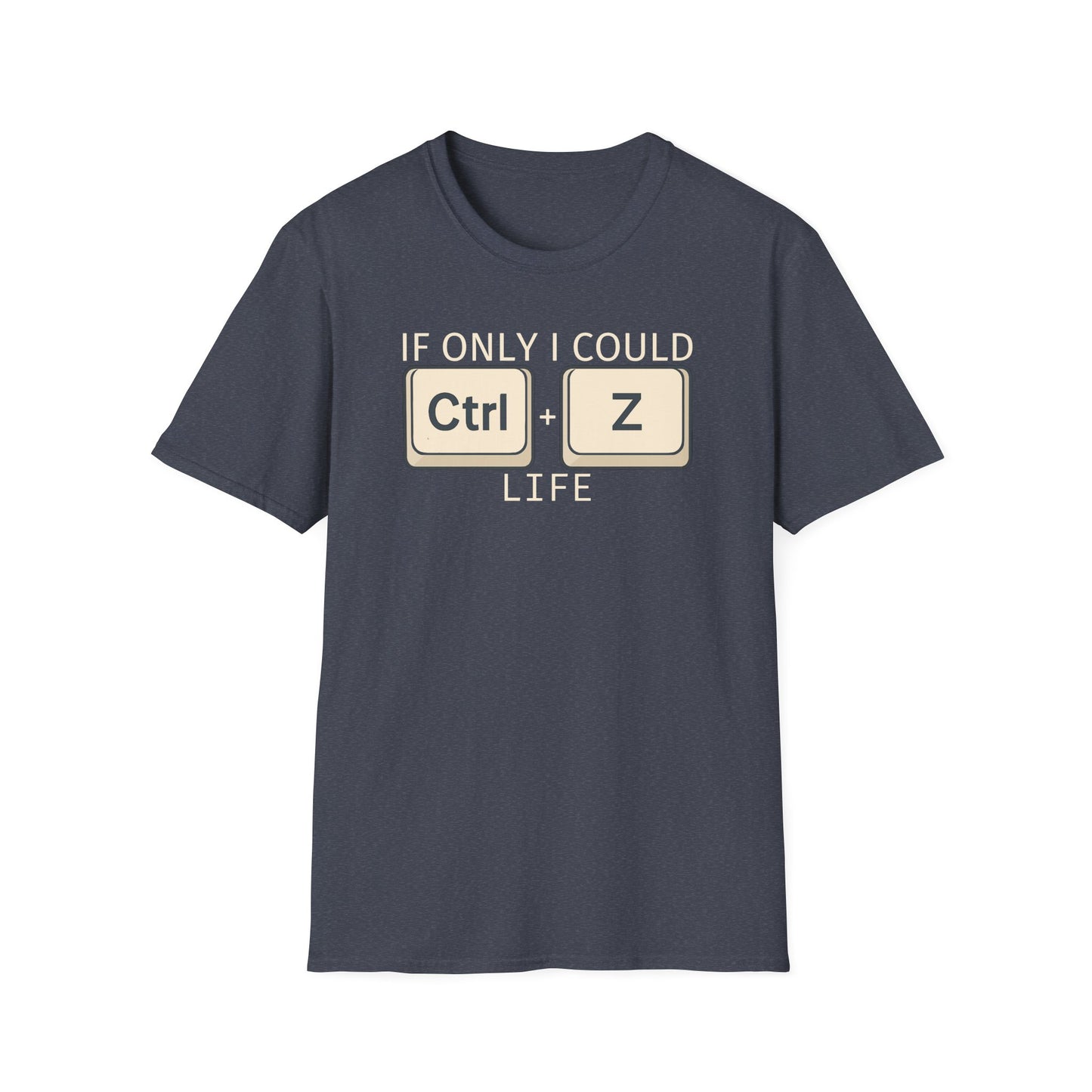 Ctrl+Z Life V2