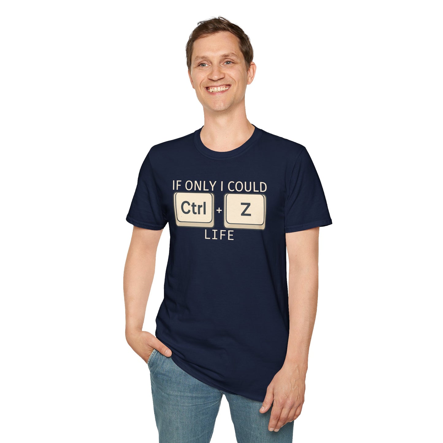 Ctrl+Z Life V2