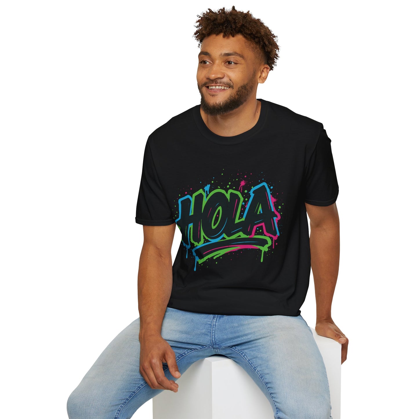 Hola T-Shirt