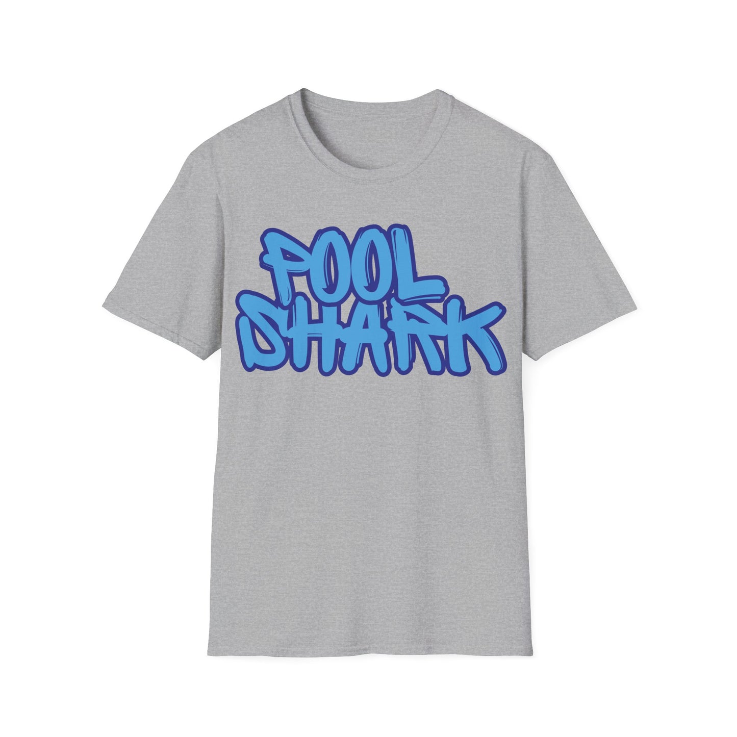 Pool Shark T-Shirt