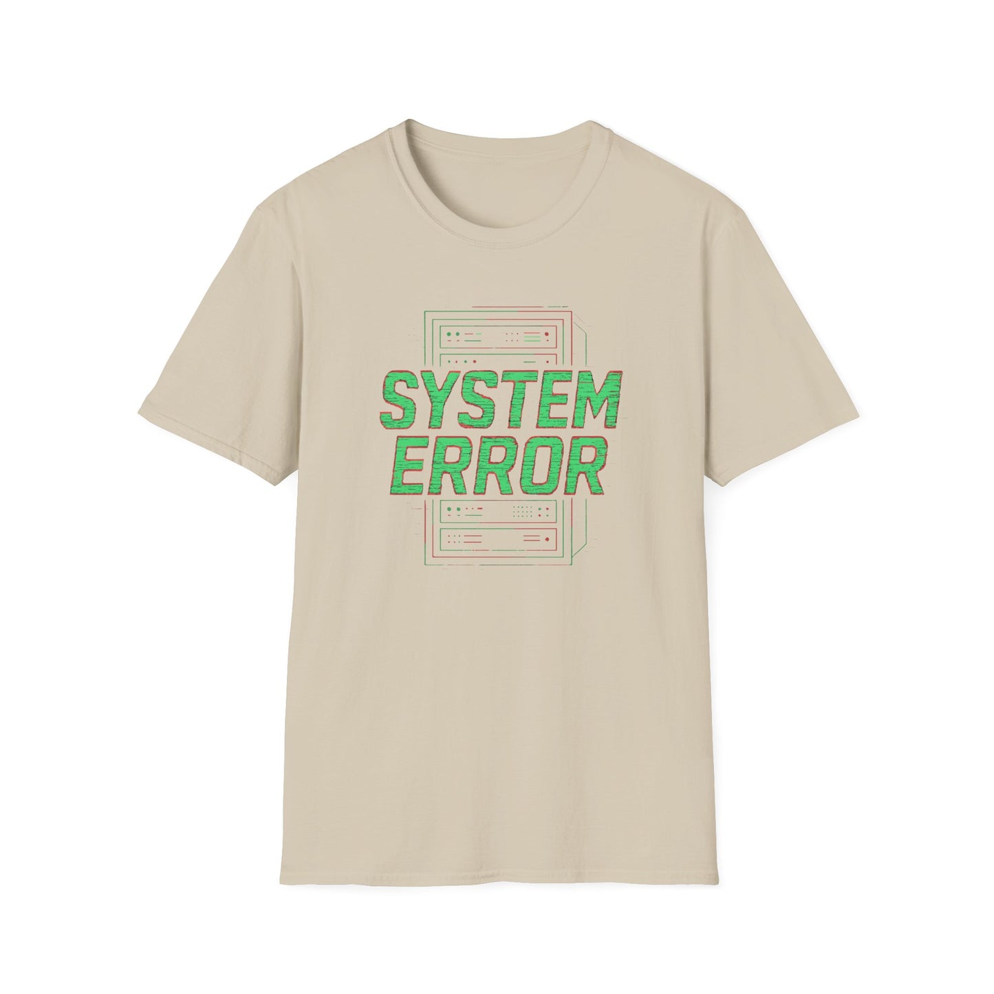 System Error