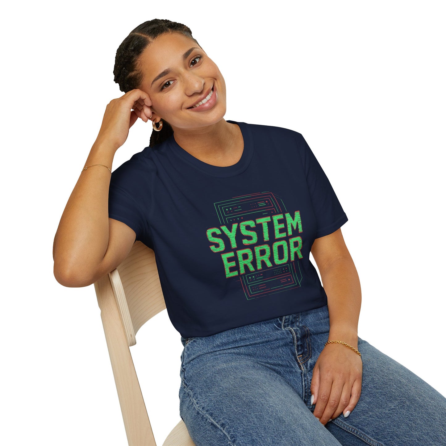 System Error