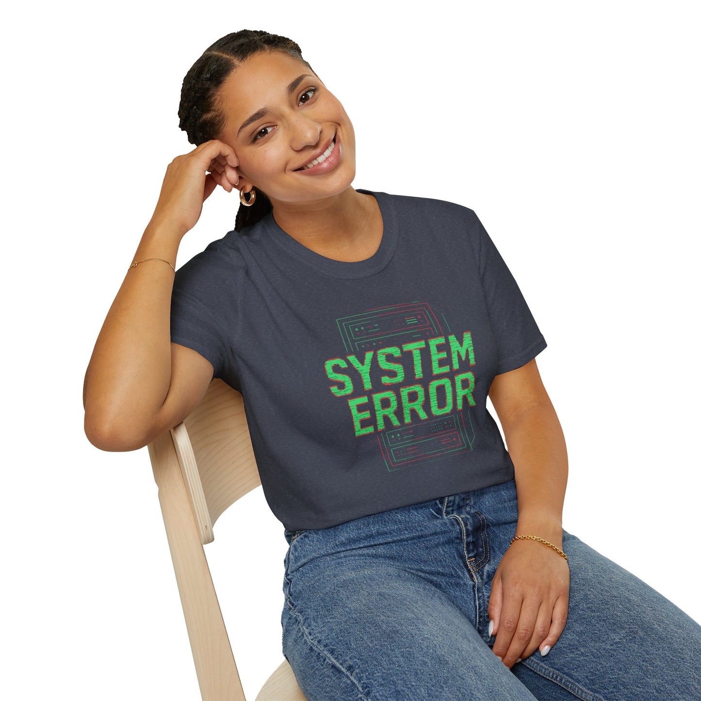 System Error