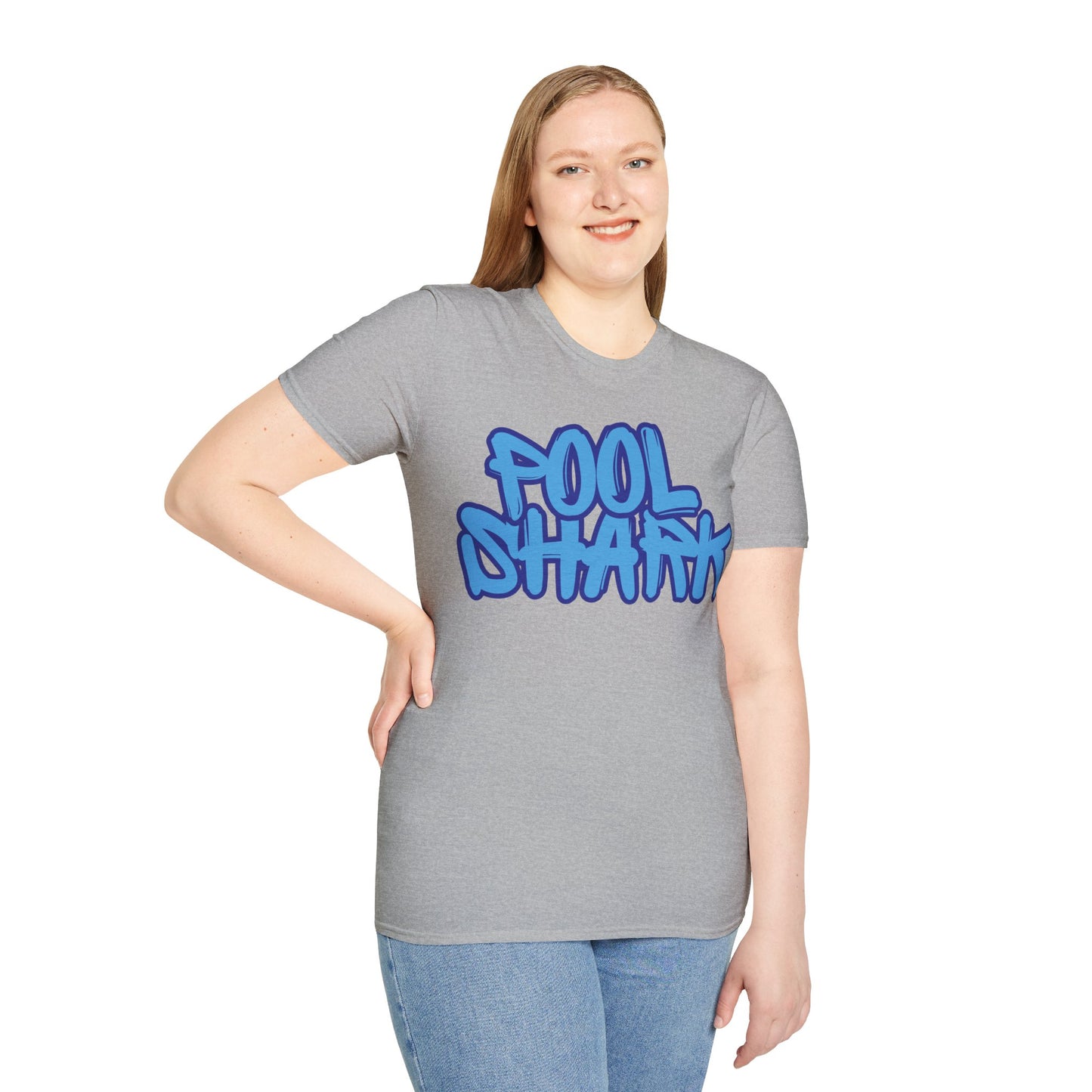 Pool Shark T-Shirt