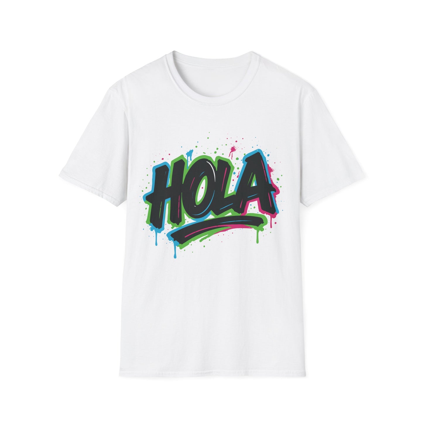 Hola T-Shirt
