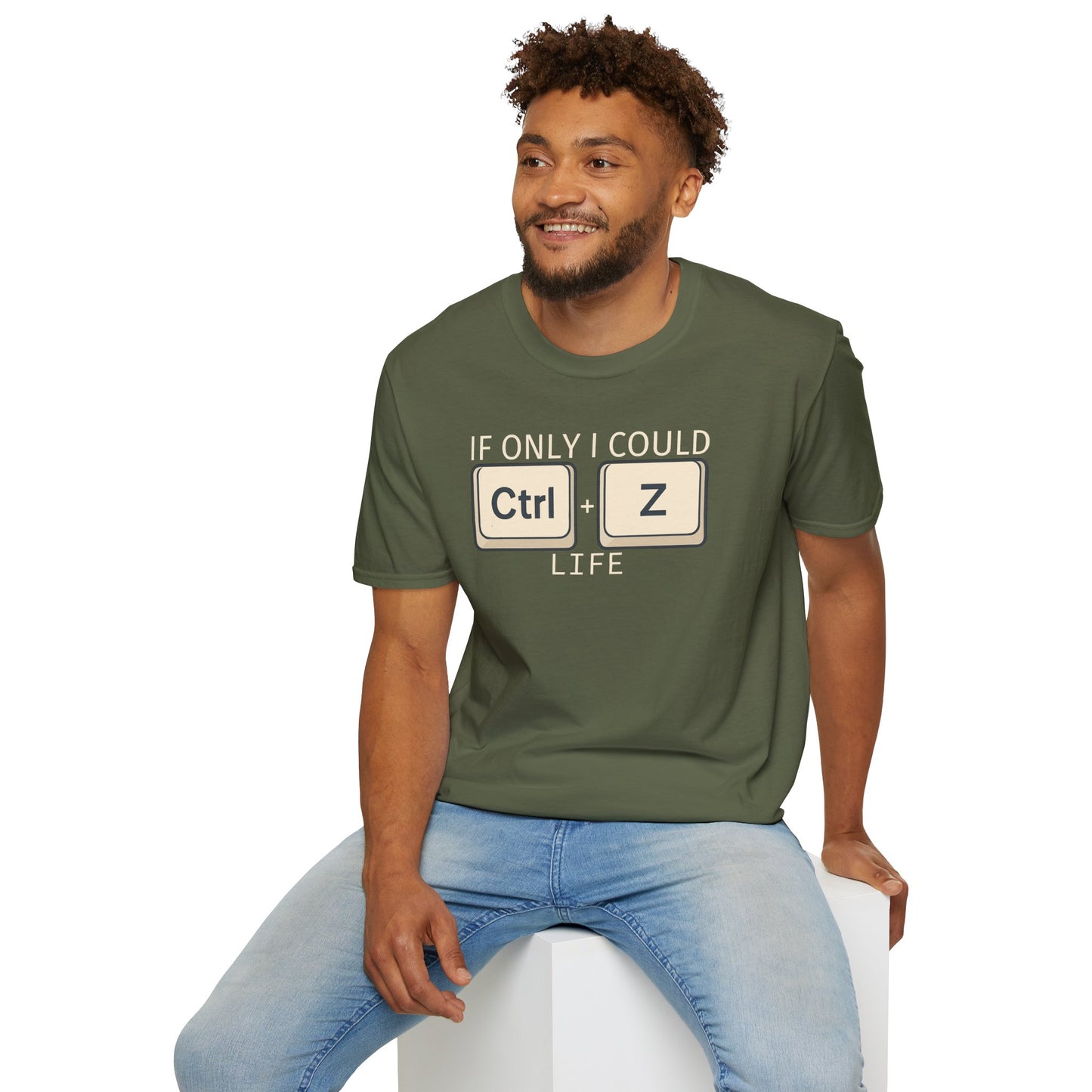 Ctrl+Z Life V2