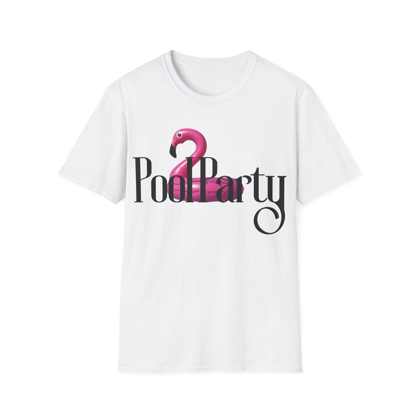 Pool Party T-Shirt