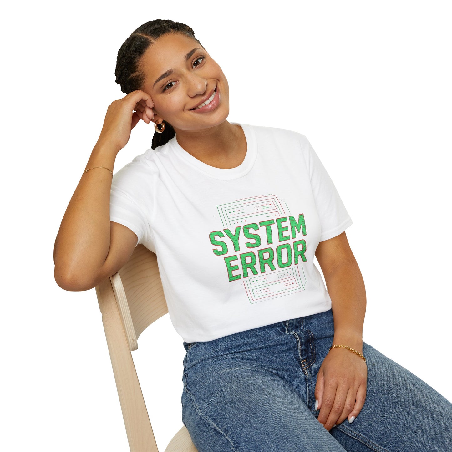 System Error