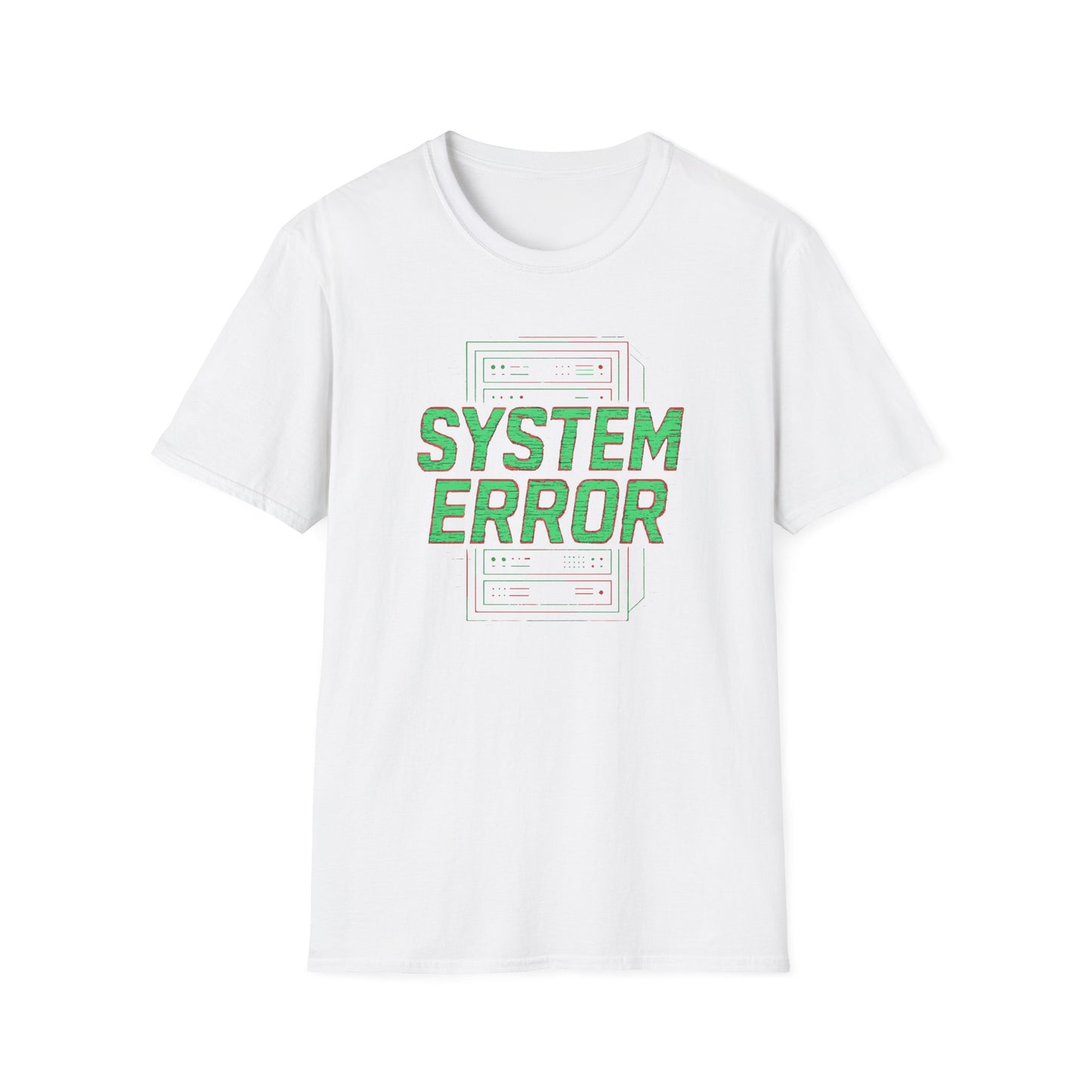 System Error