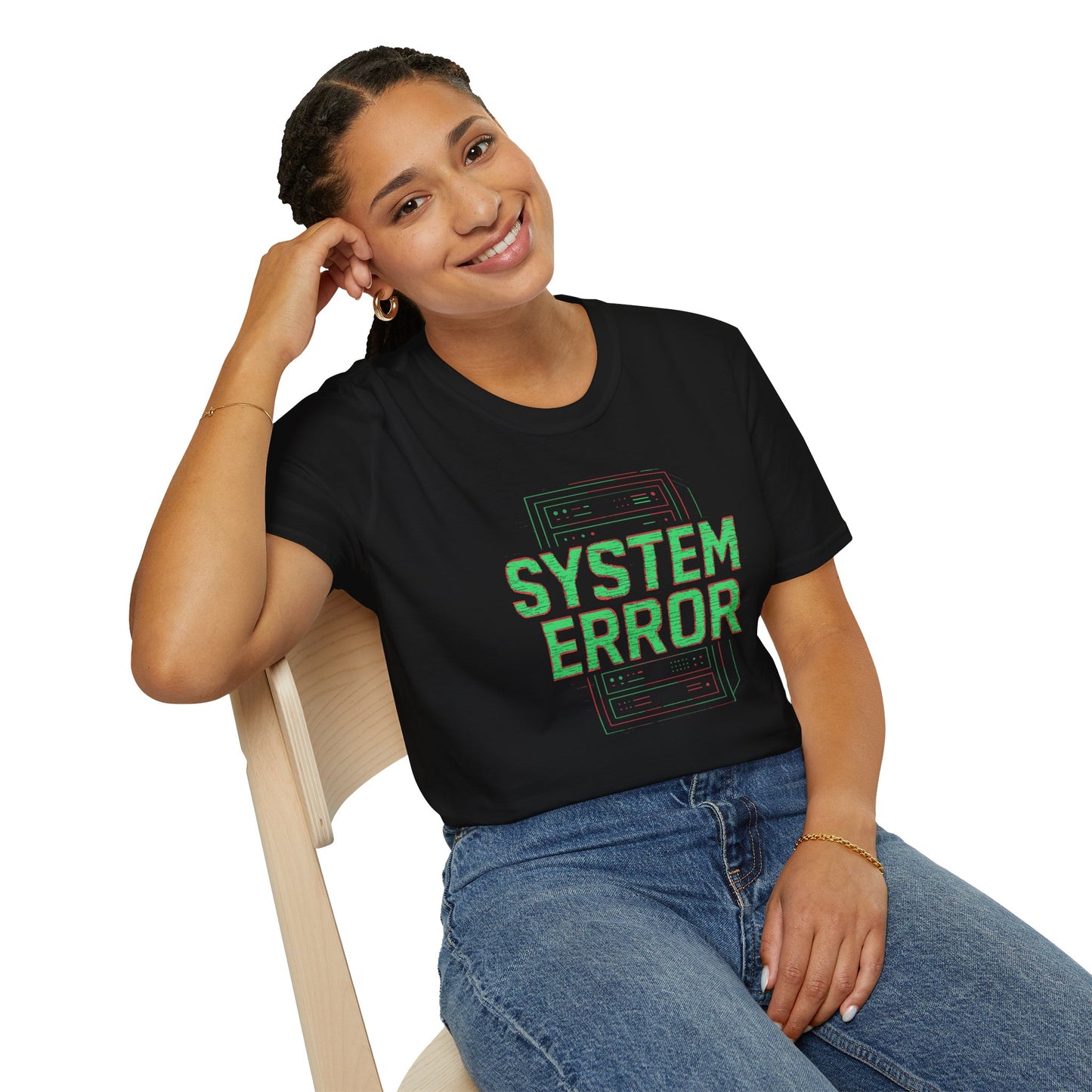 System Error