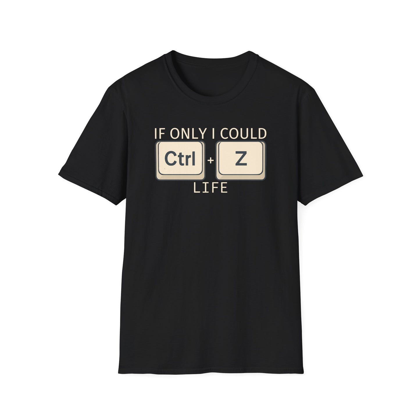 Ctrl+Z Life V2