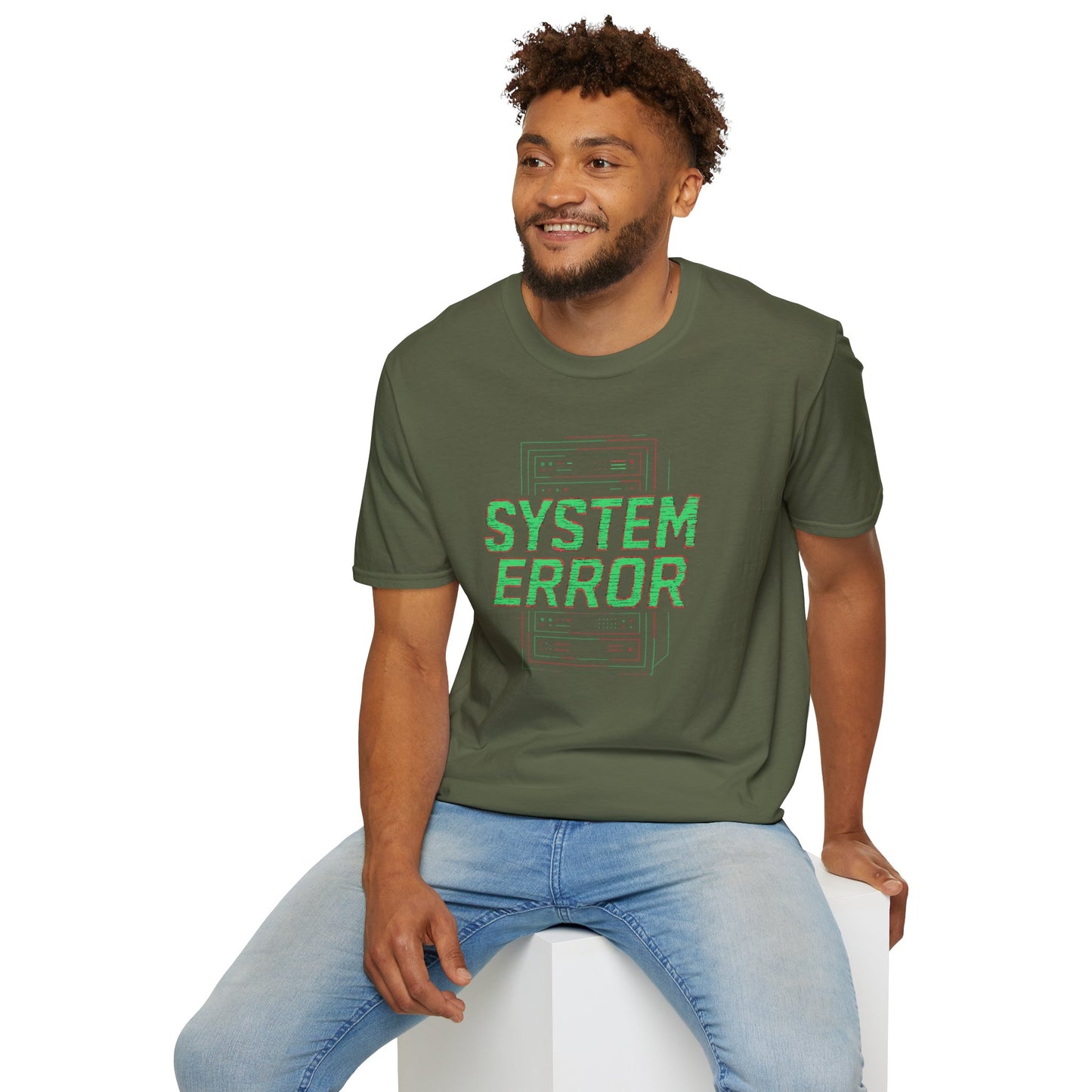 System Error