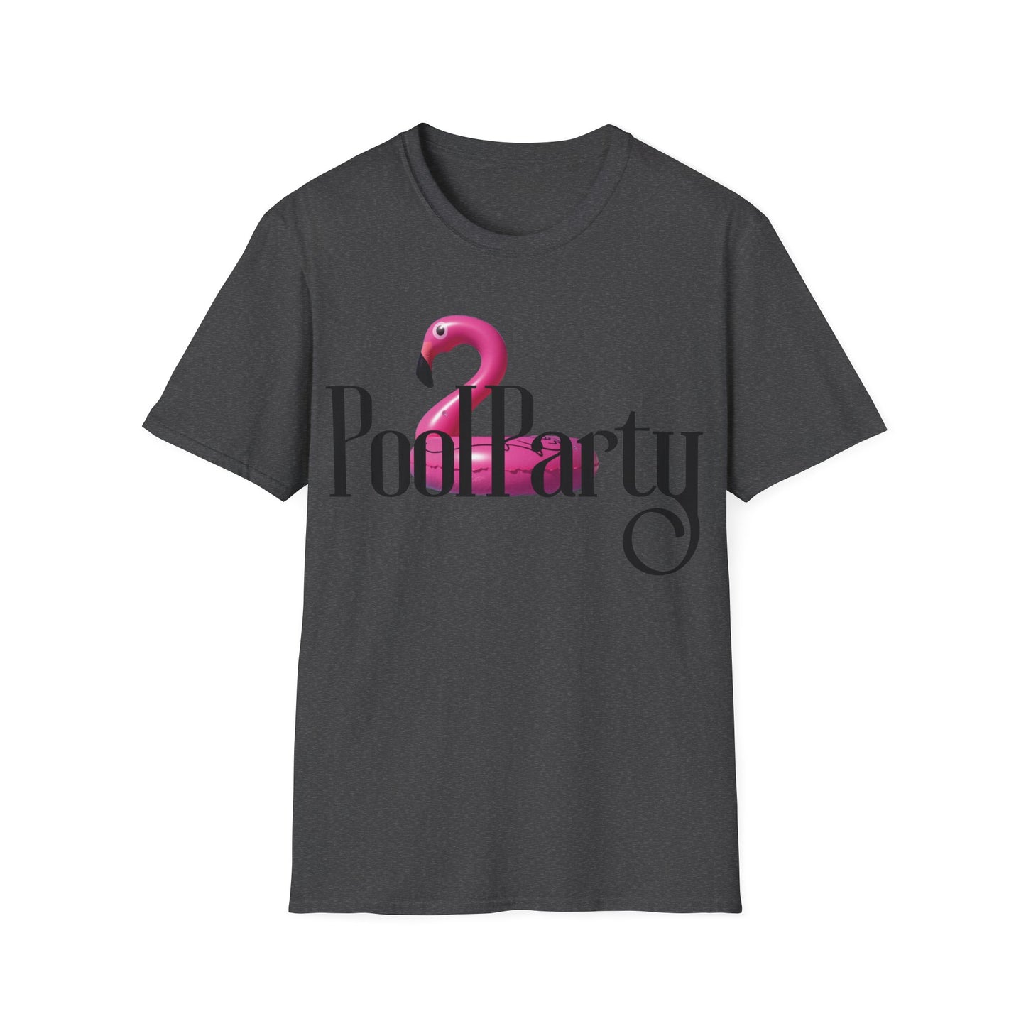 Pool Party T-Shirt