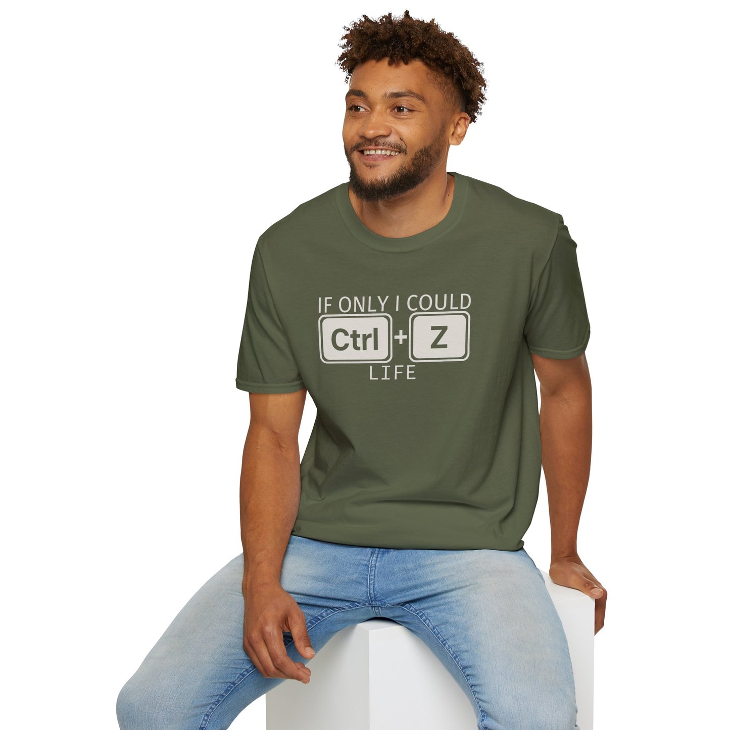 Ctrl+Z Life