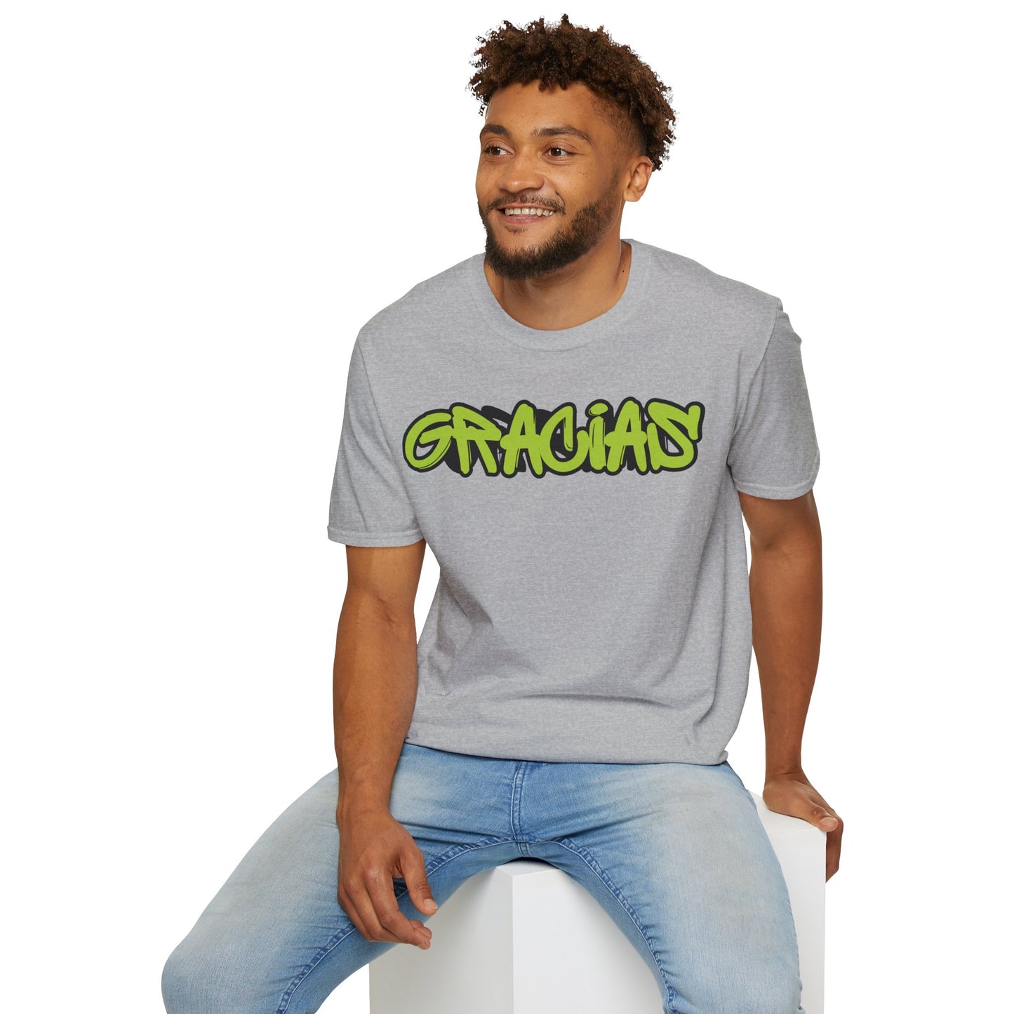 Gracias T-Shirt