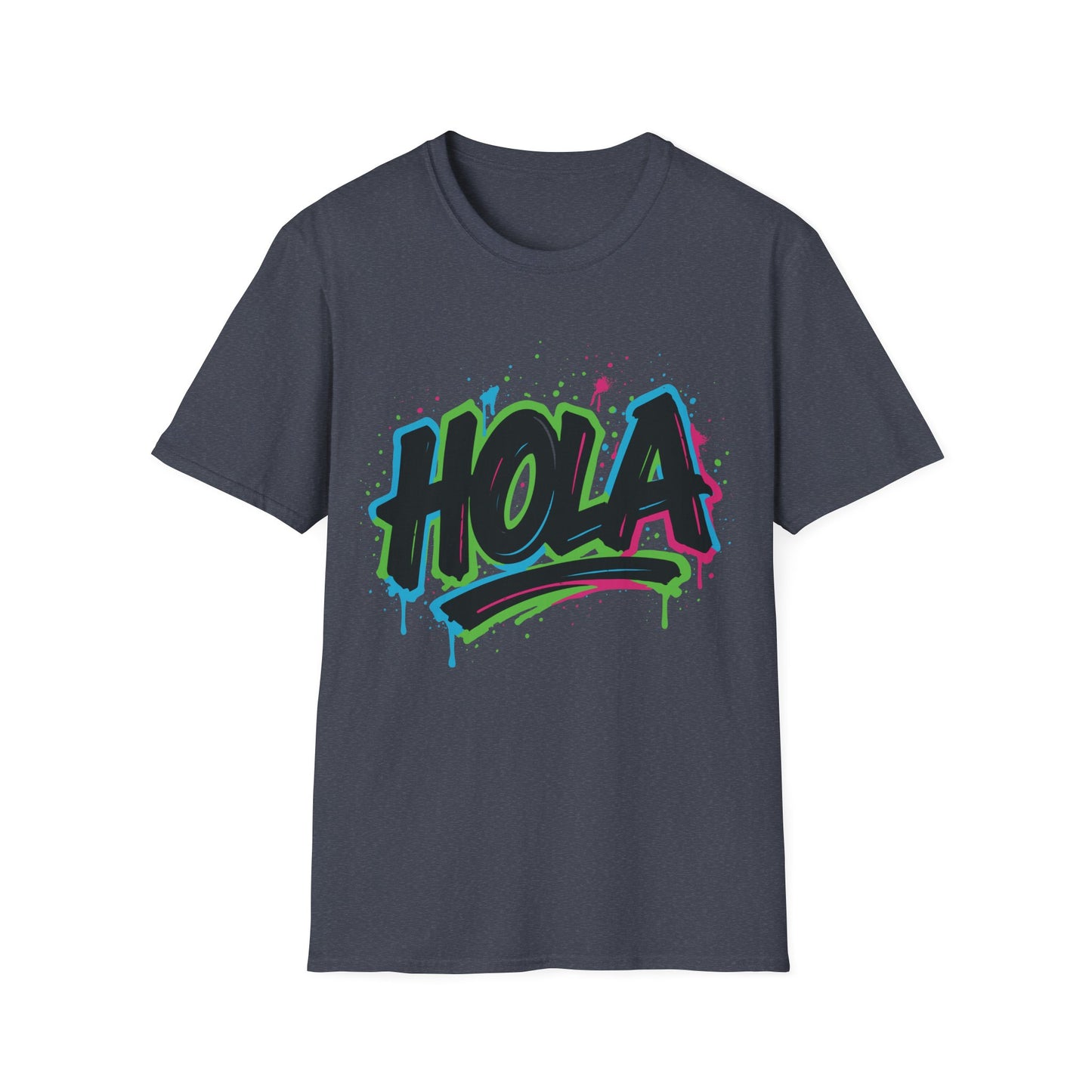 Hola T-Shirt