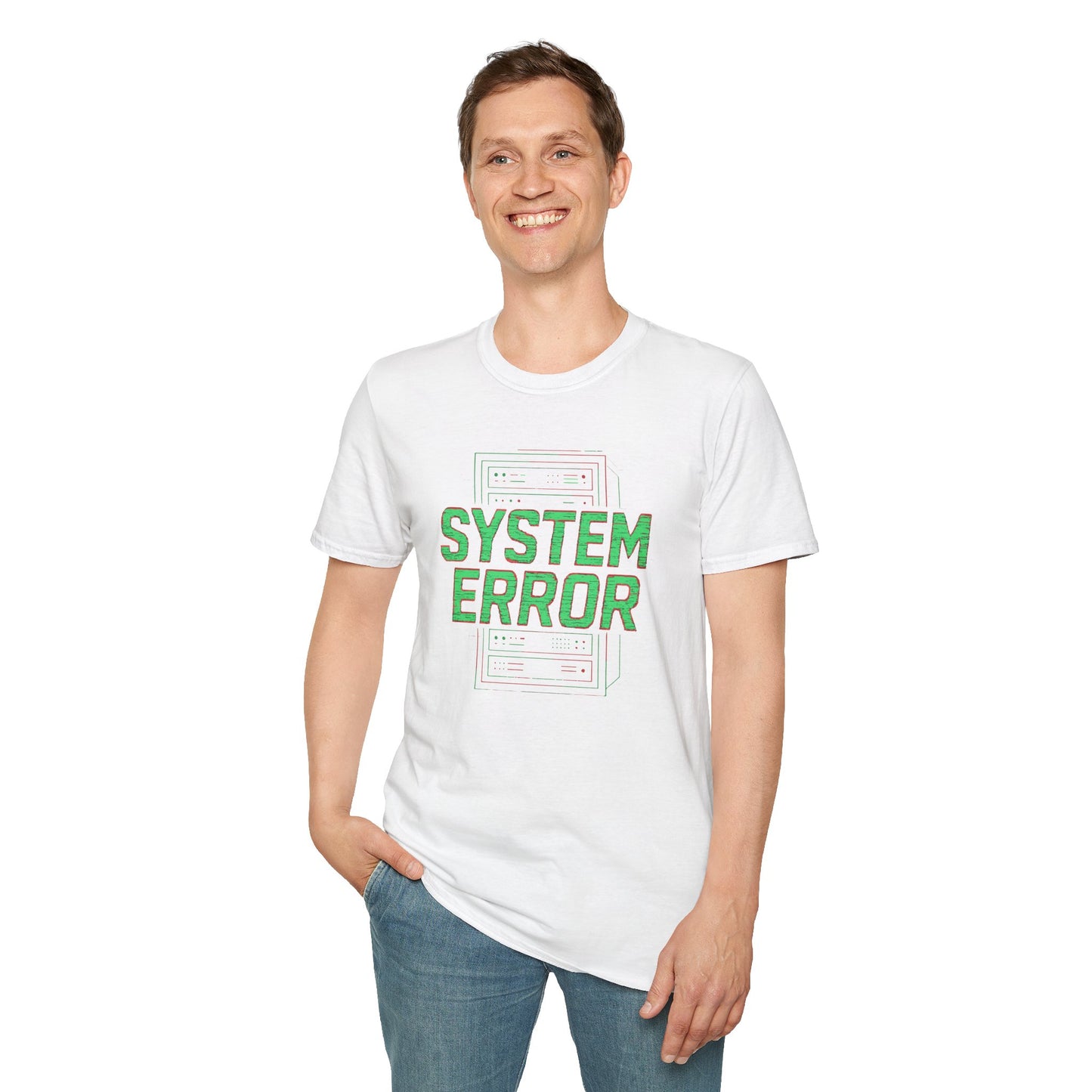 System Error