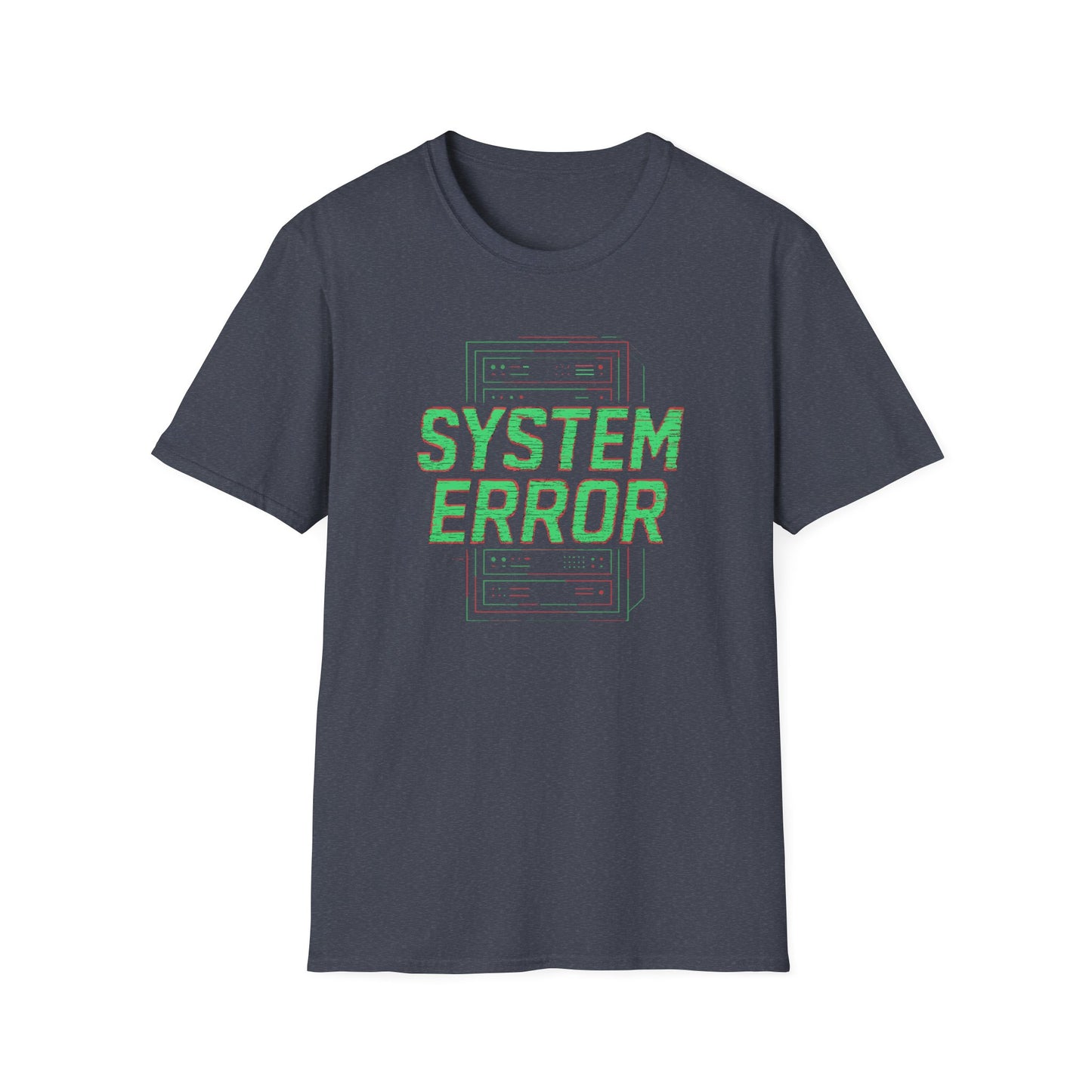 System Error