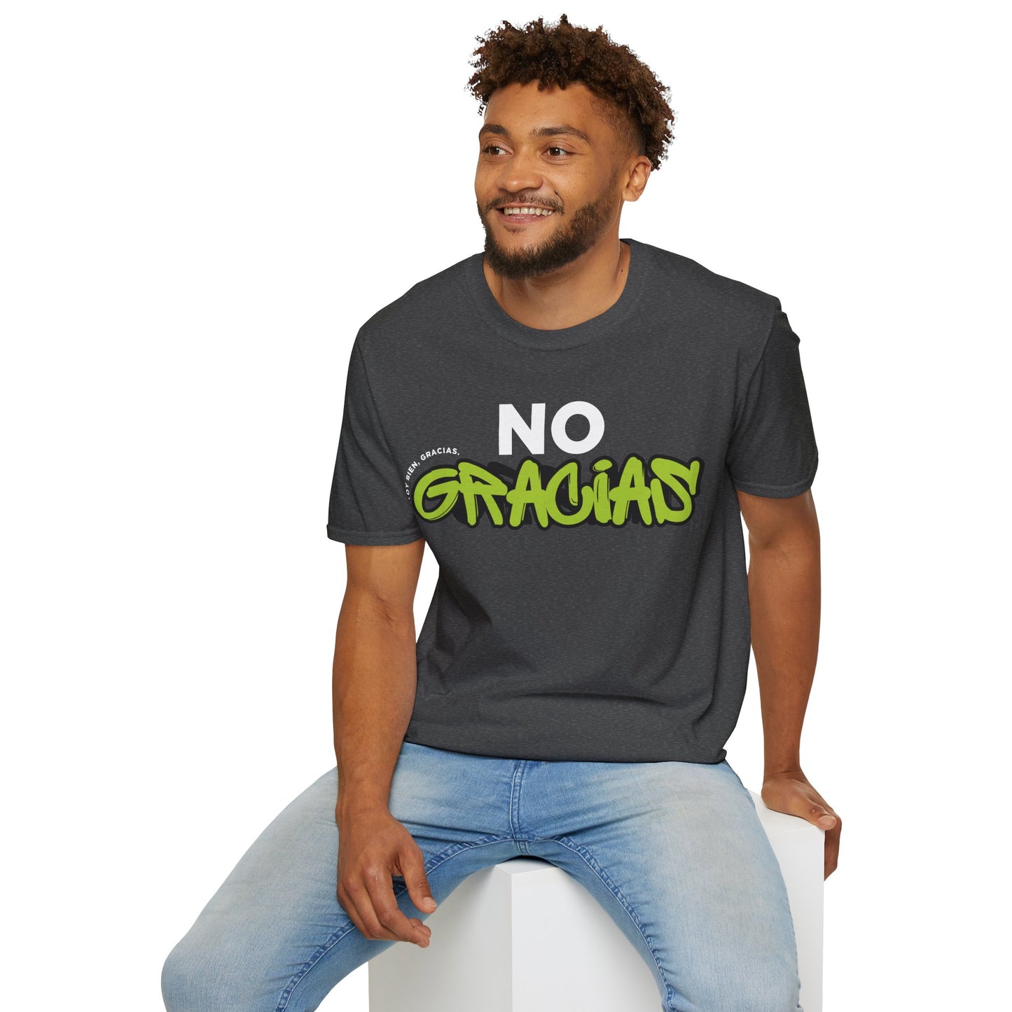No Gracias T-Shirt