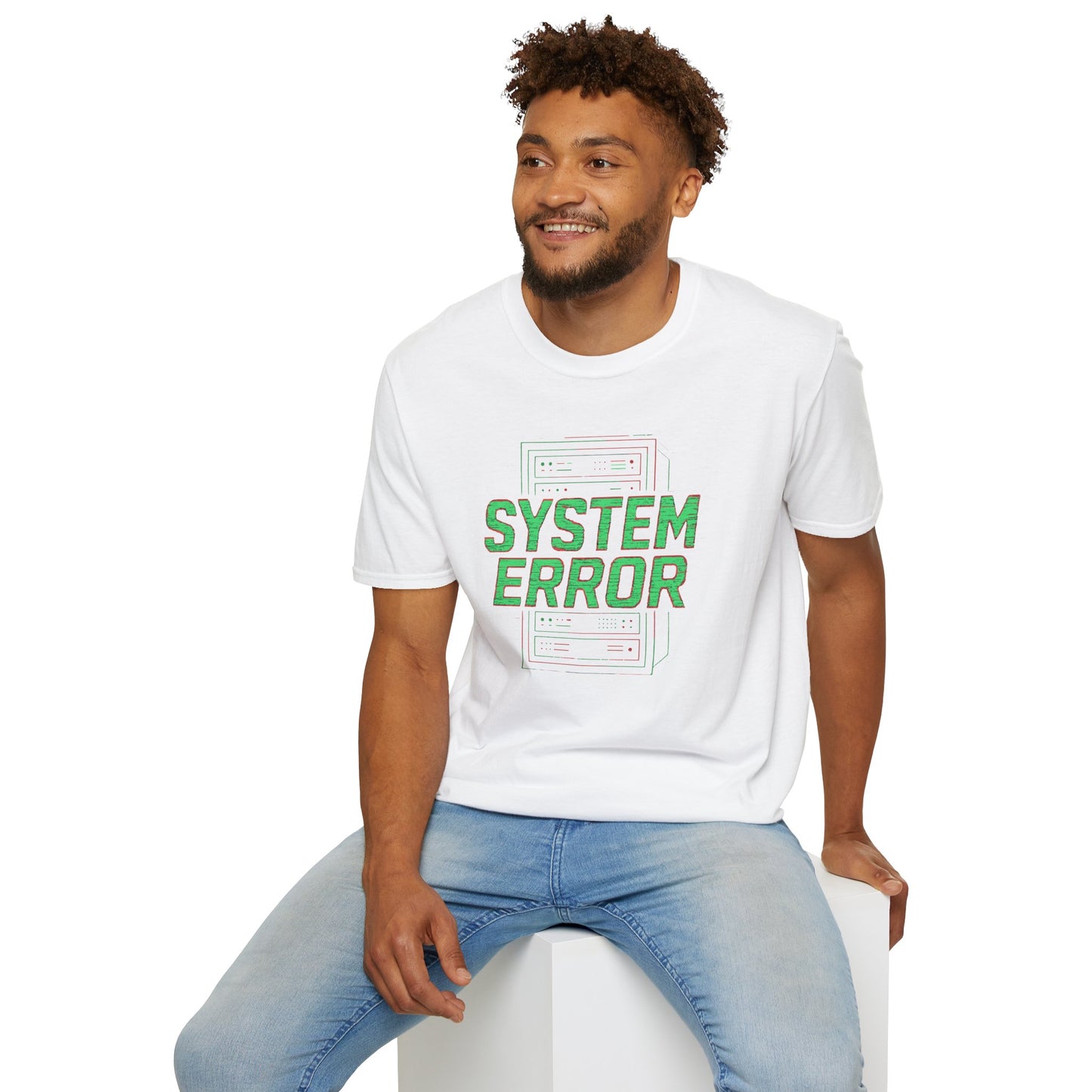 System Error
