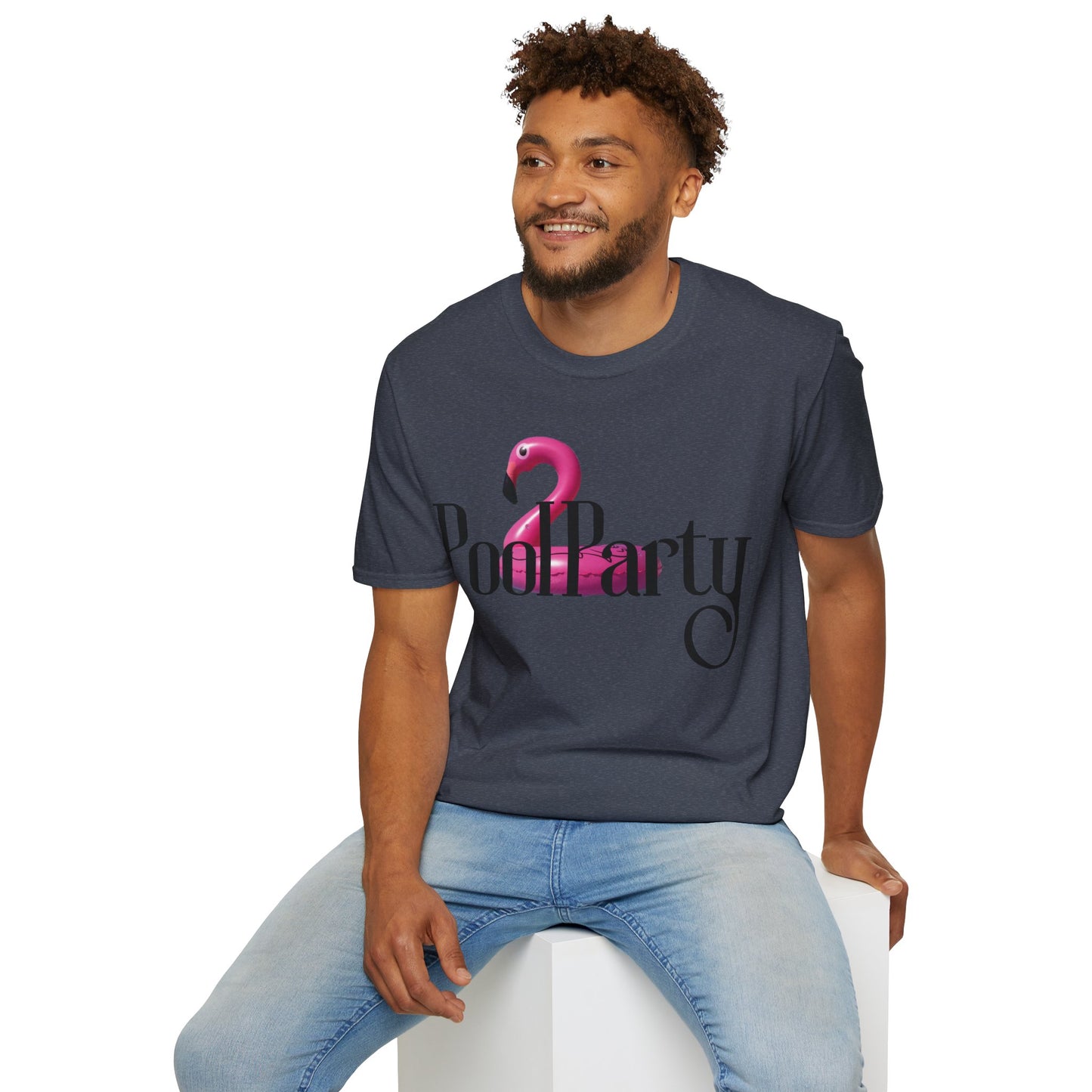 Pool Party T-Shirt