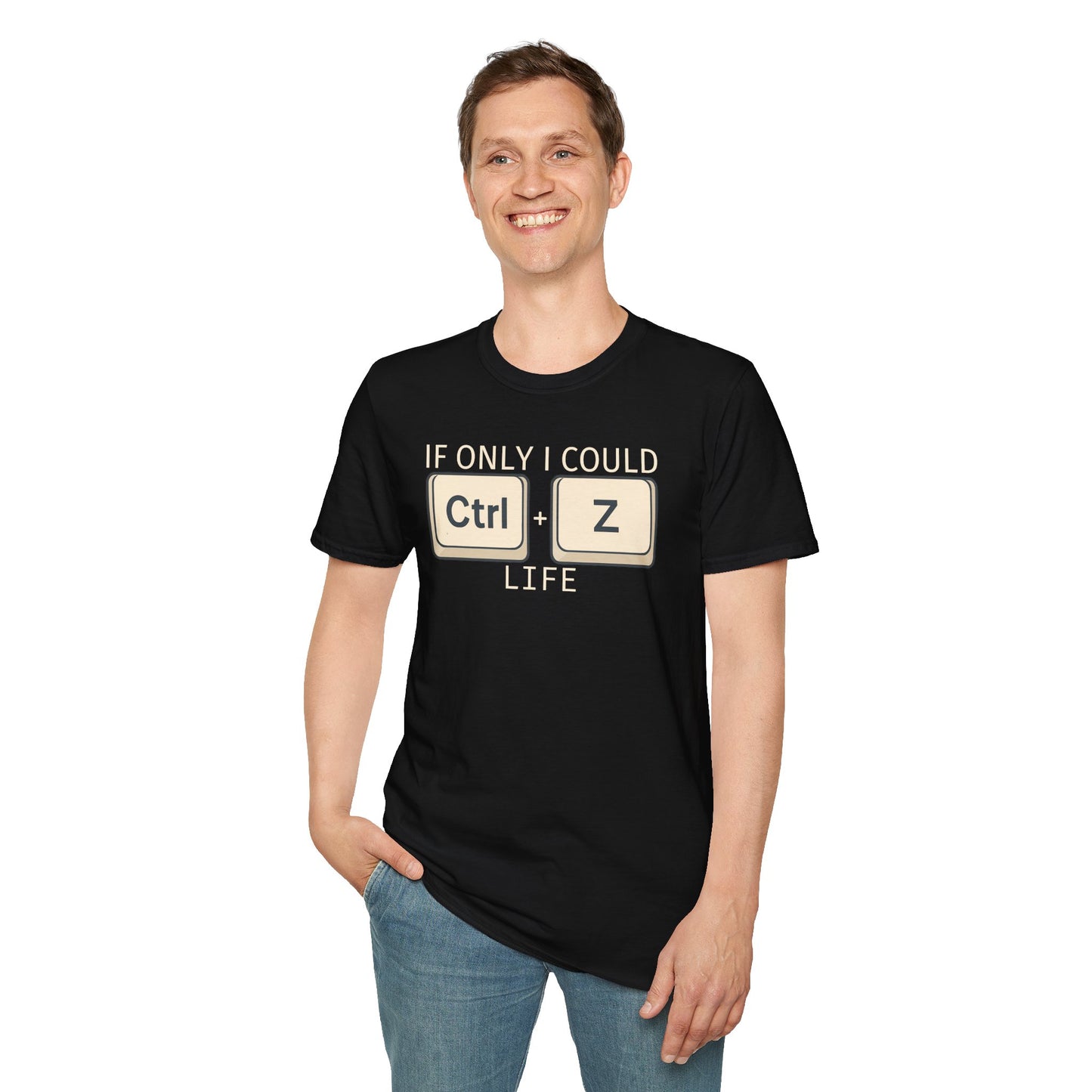 Ctrl+Z Life V2