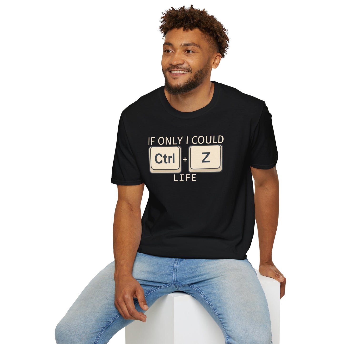 Ctrl+Z Life V2