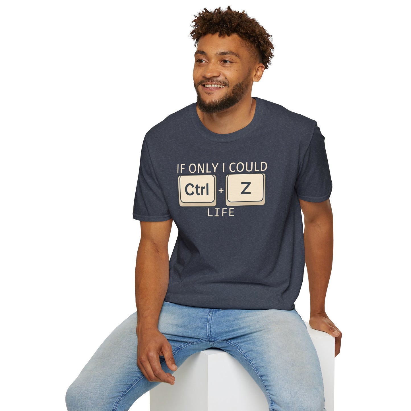 Ctrl+Z Life V2