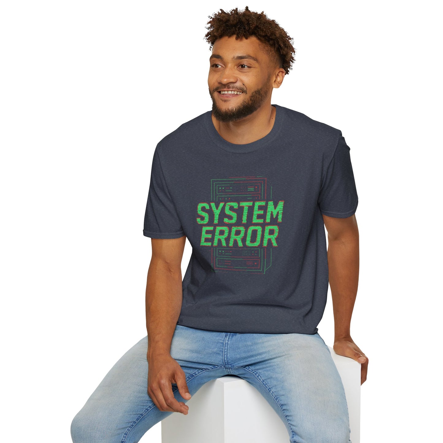 System Error