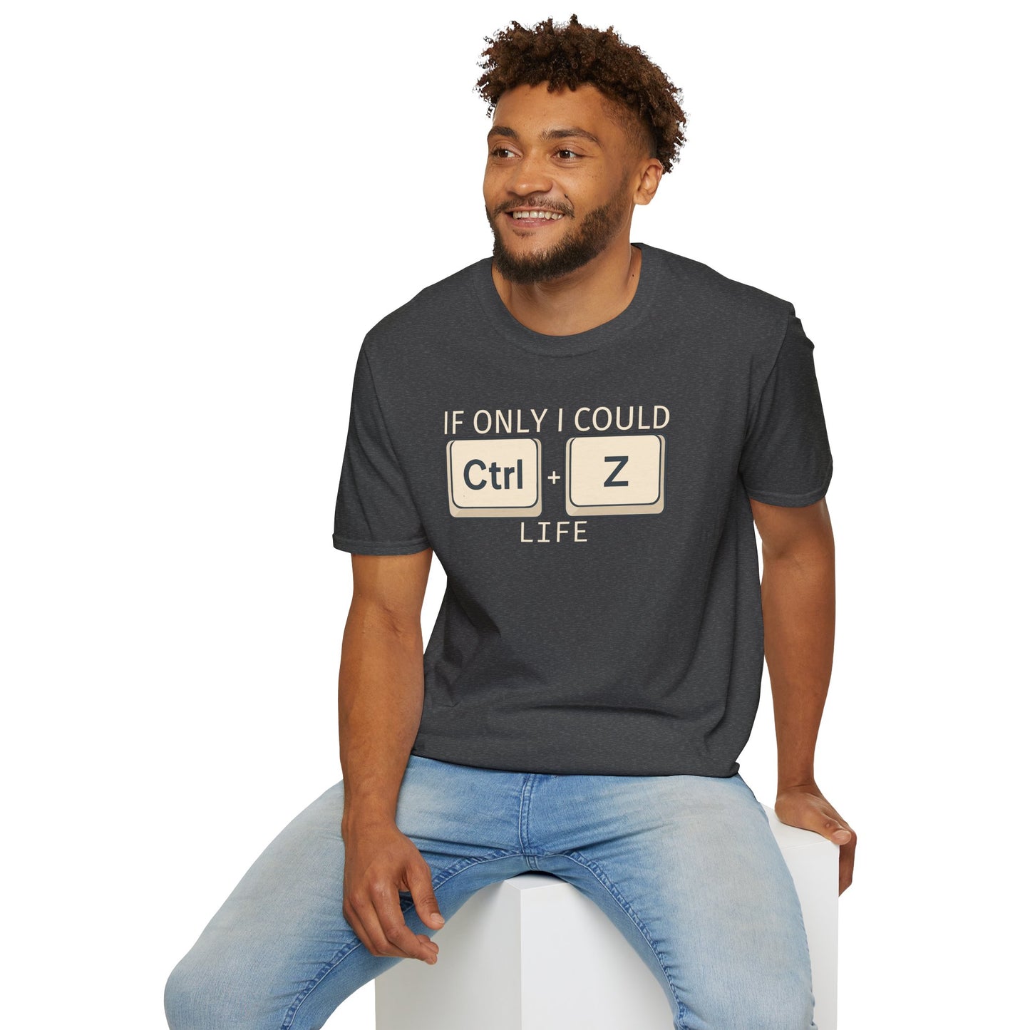 Ctrl+Z Life V2