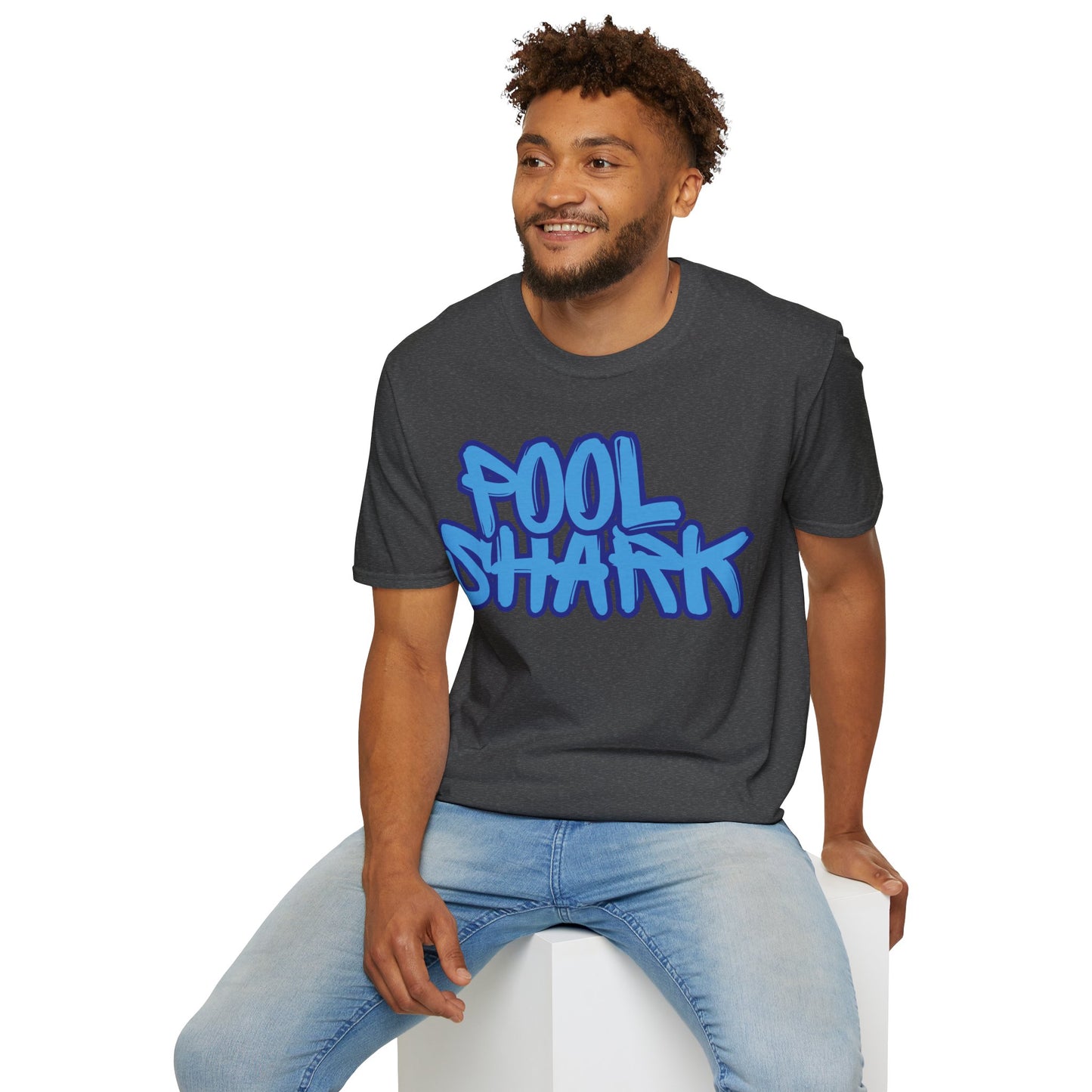 Pool Shark T-Shirt