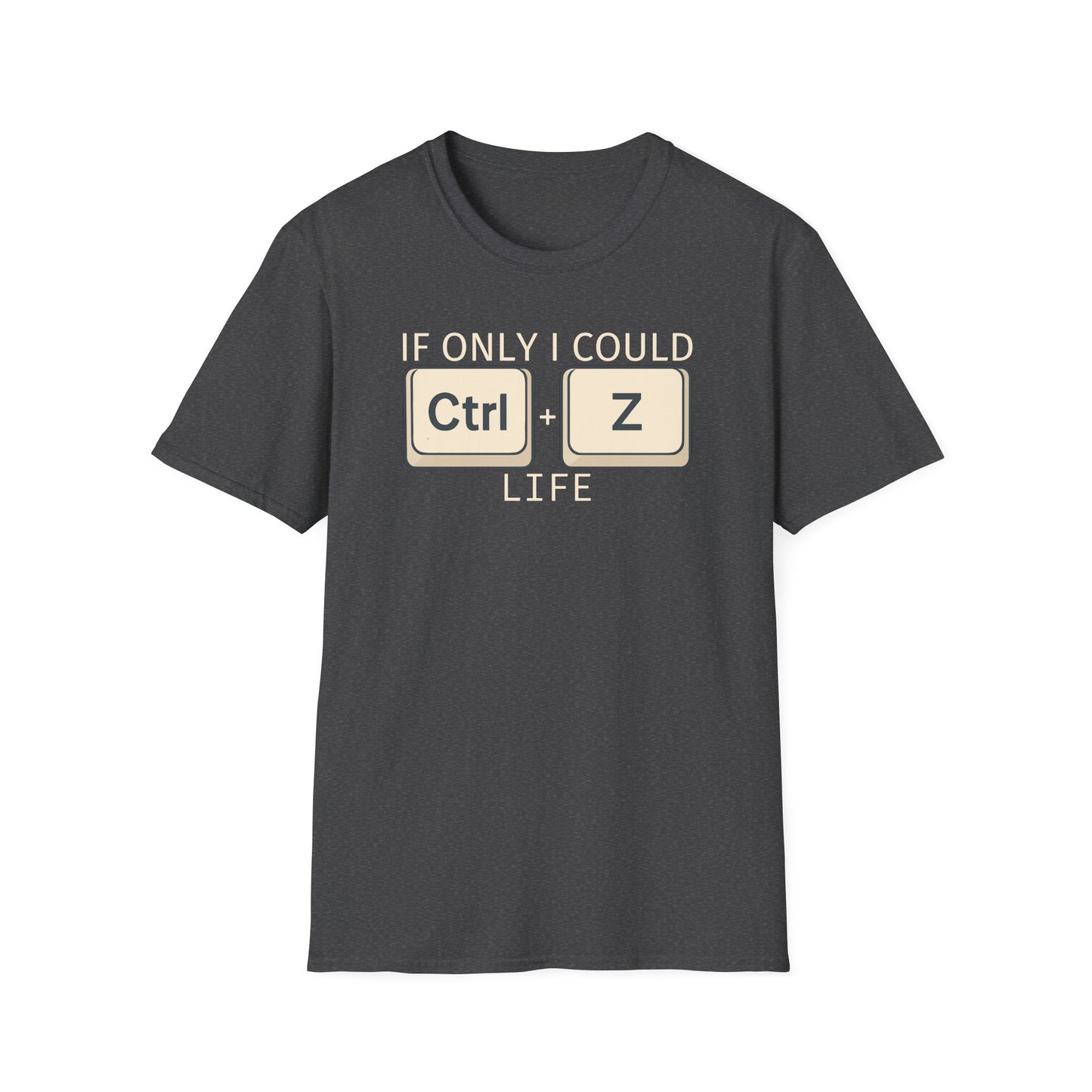 Ctrl+Z Life V2