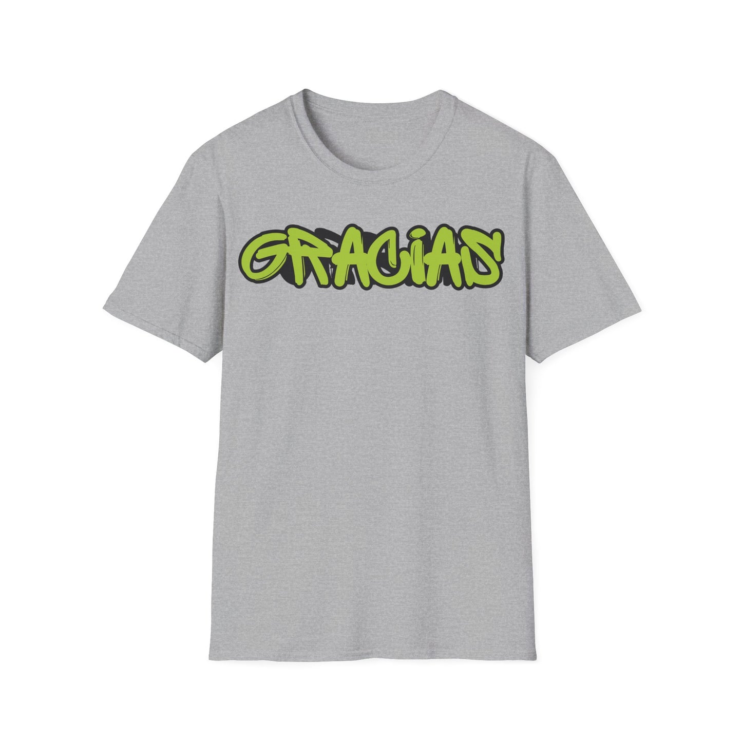 Gracias T-Shirt