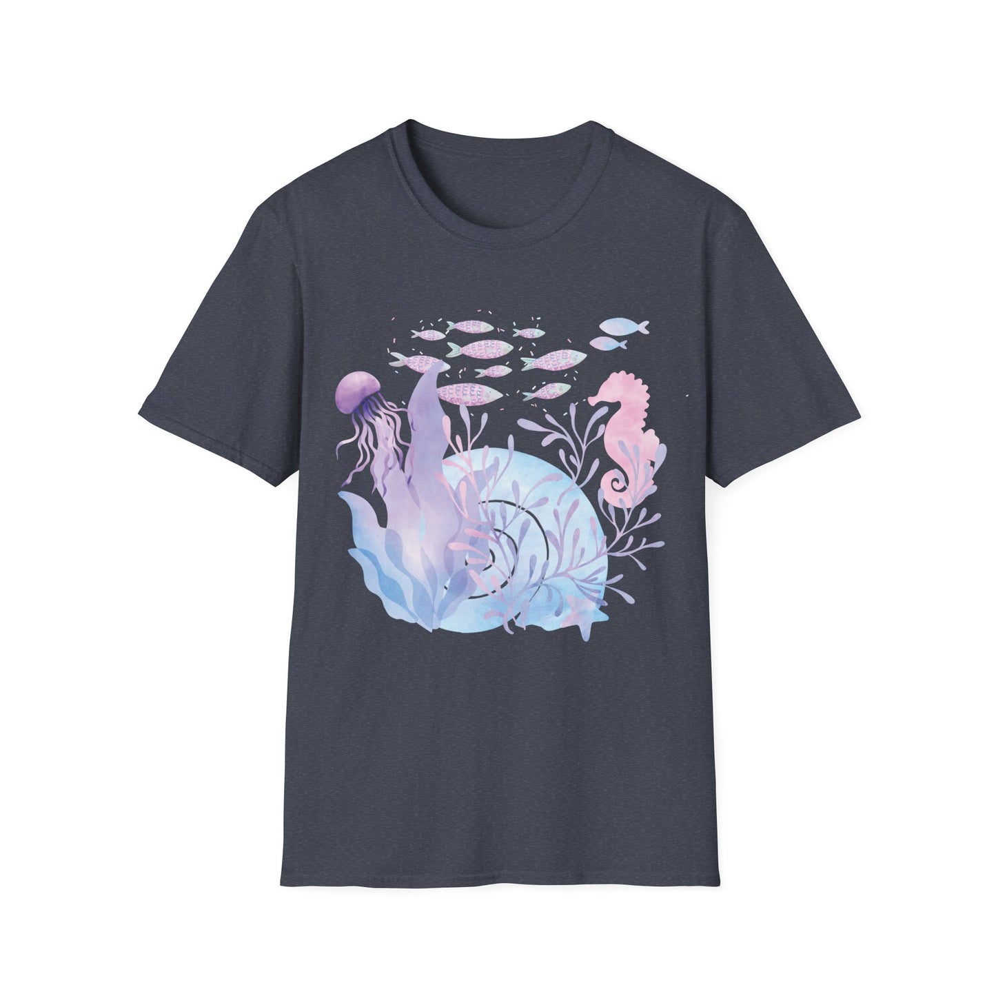 Sea Life T-Shirt