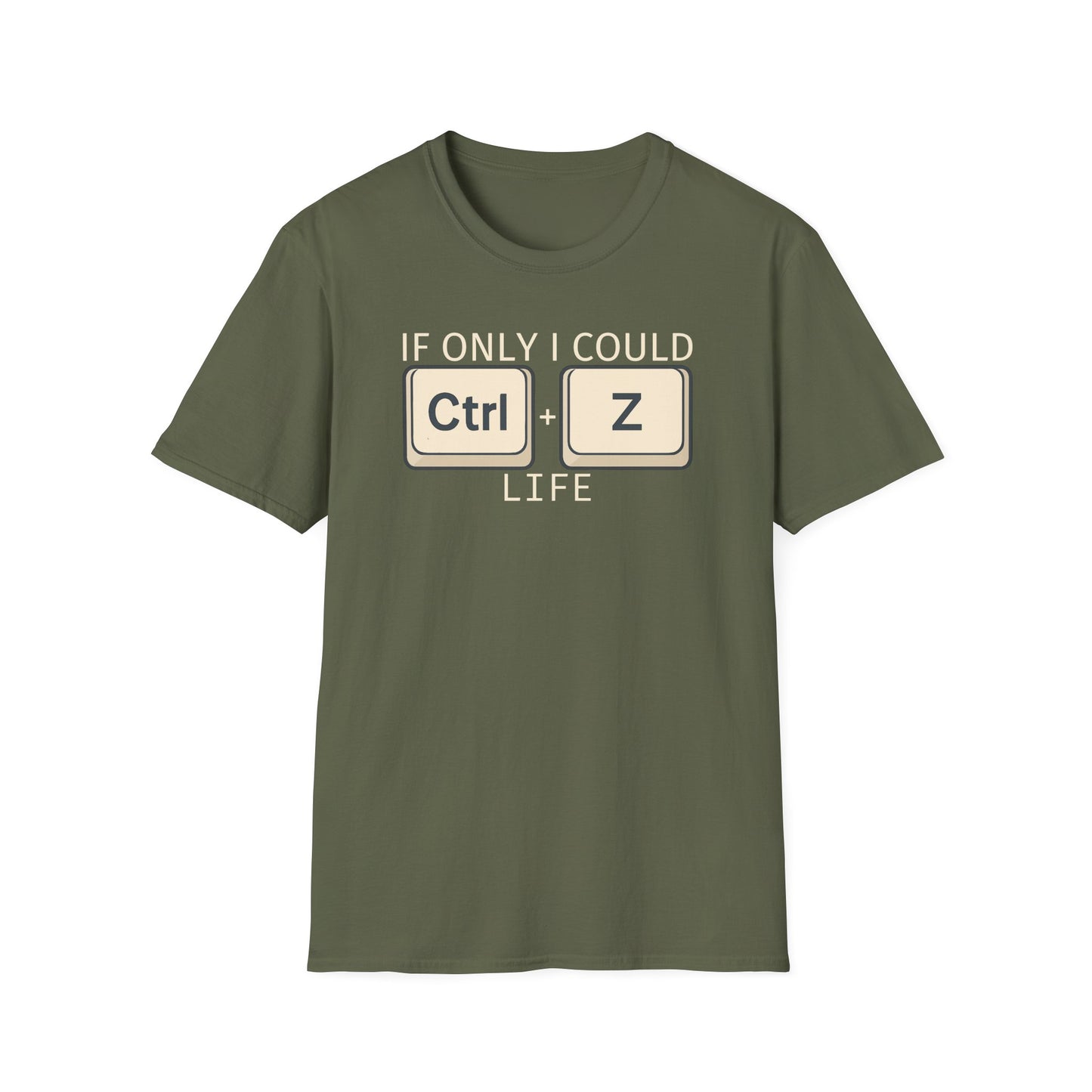 Ctrl+Z Life V2