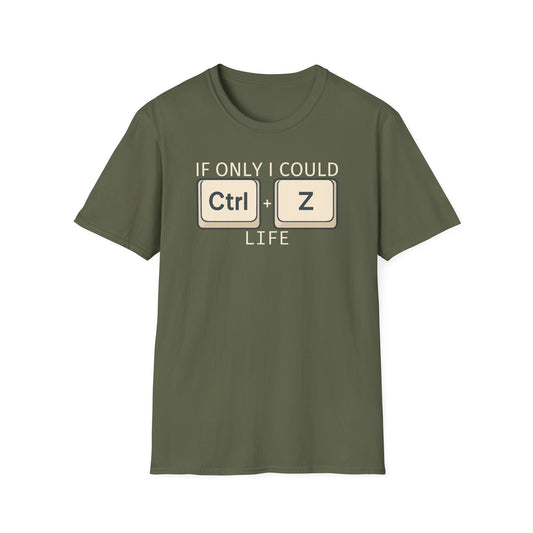 Ctrl+Z Life V2