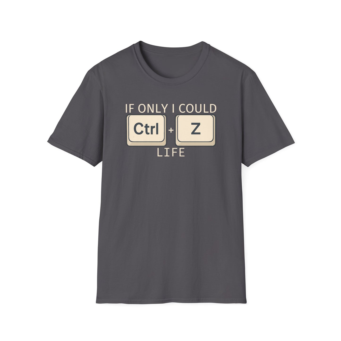 Ctrl+Z Life V2