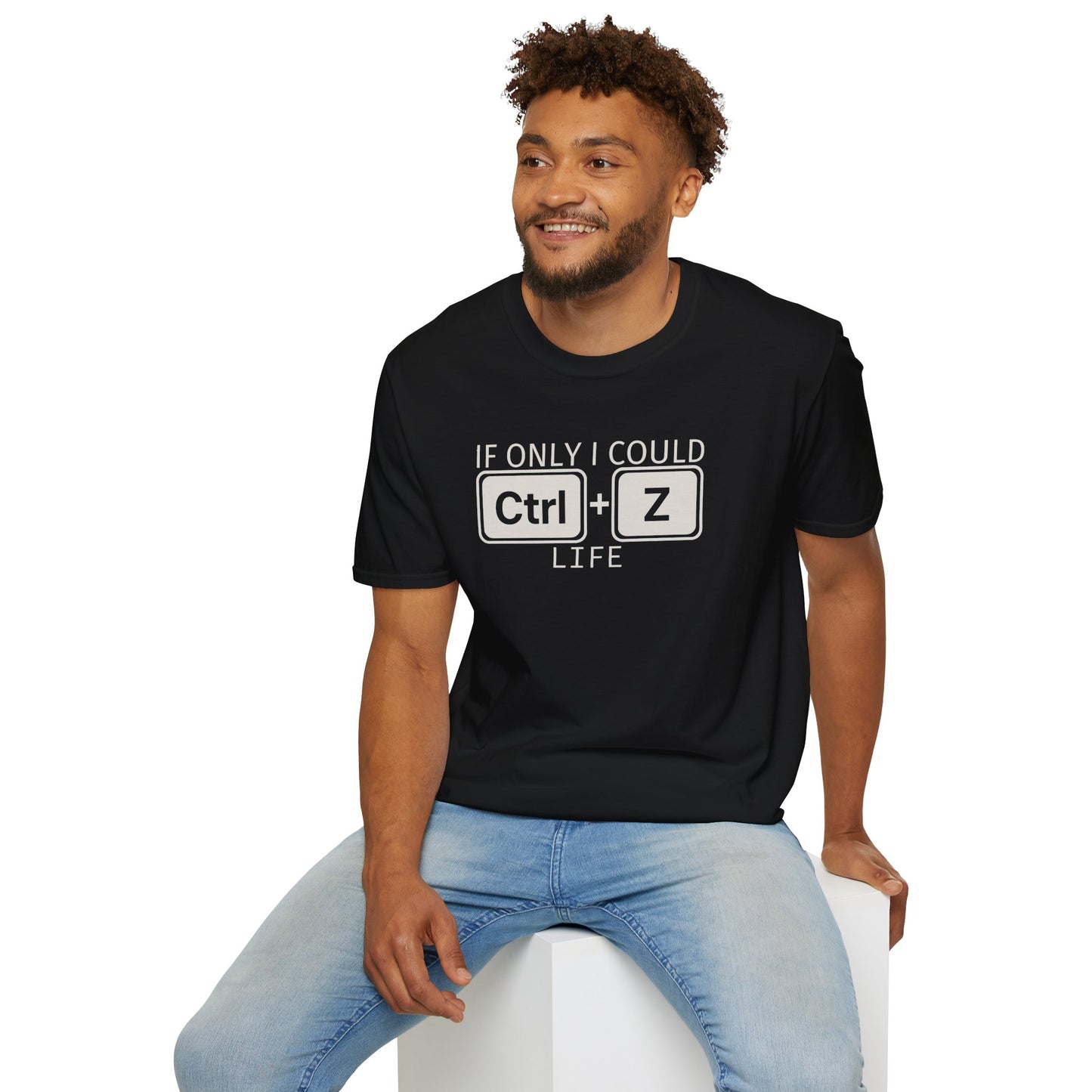 Ctrl+Z Life