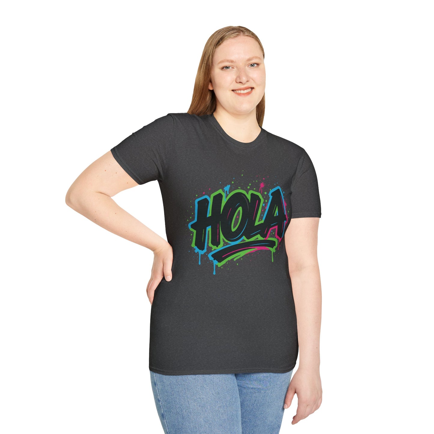 Hola T-Shirt