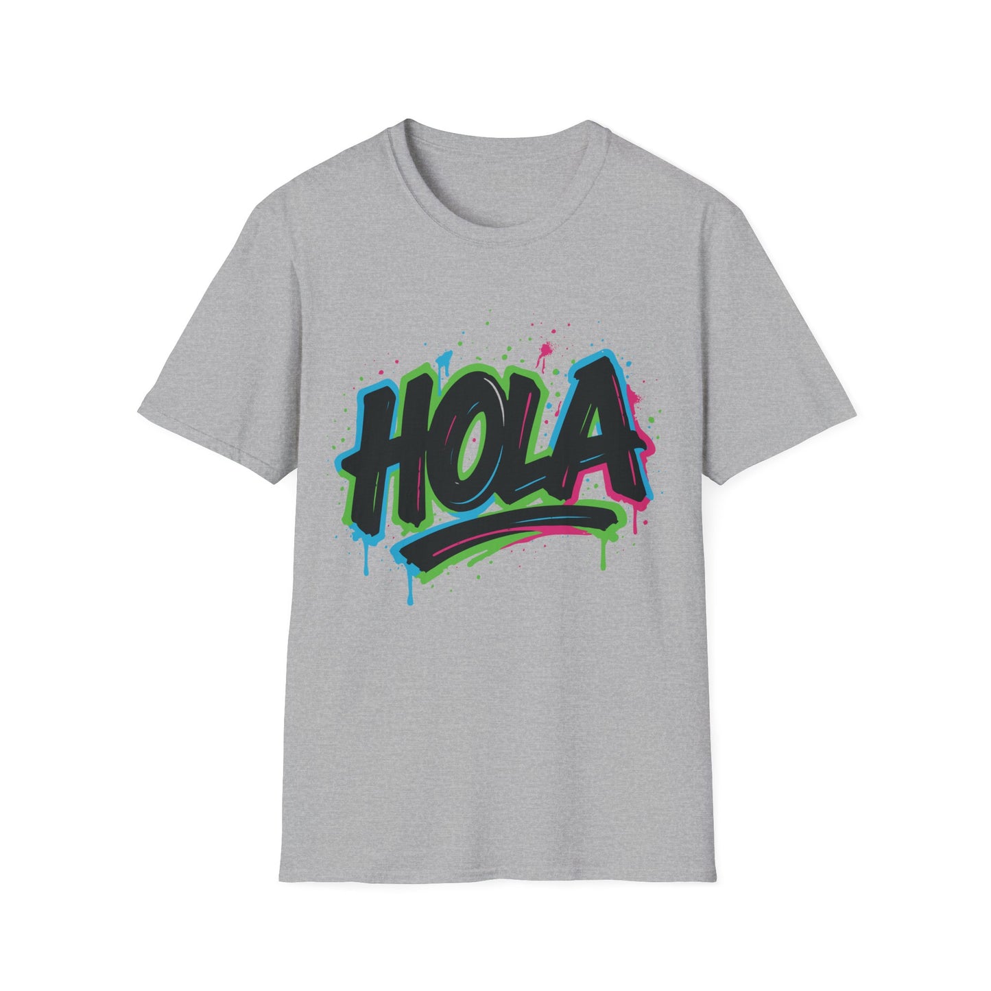 Hola T-Shirt