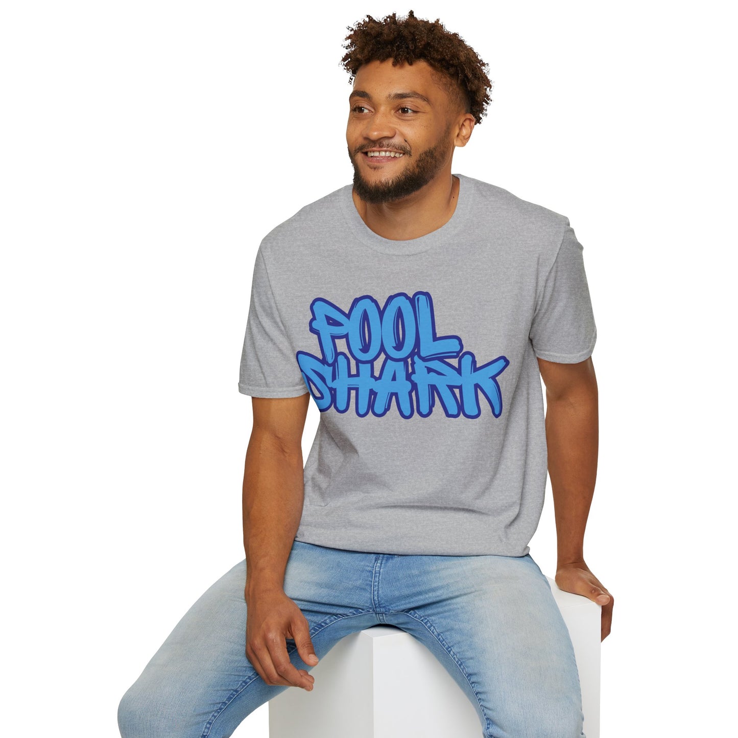Pool Shark T-Shirt