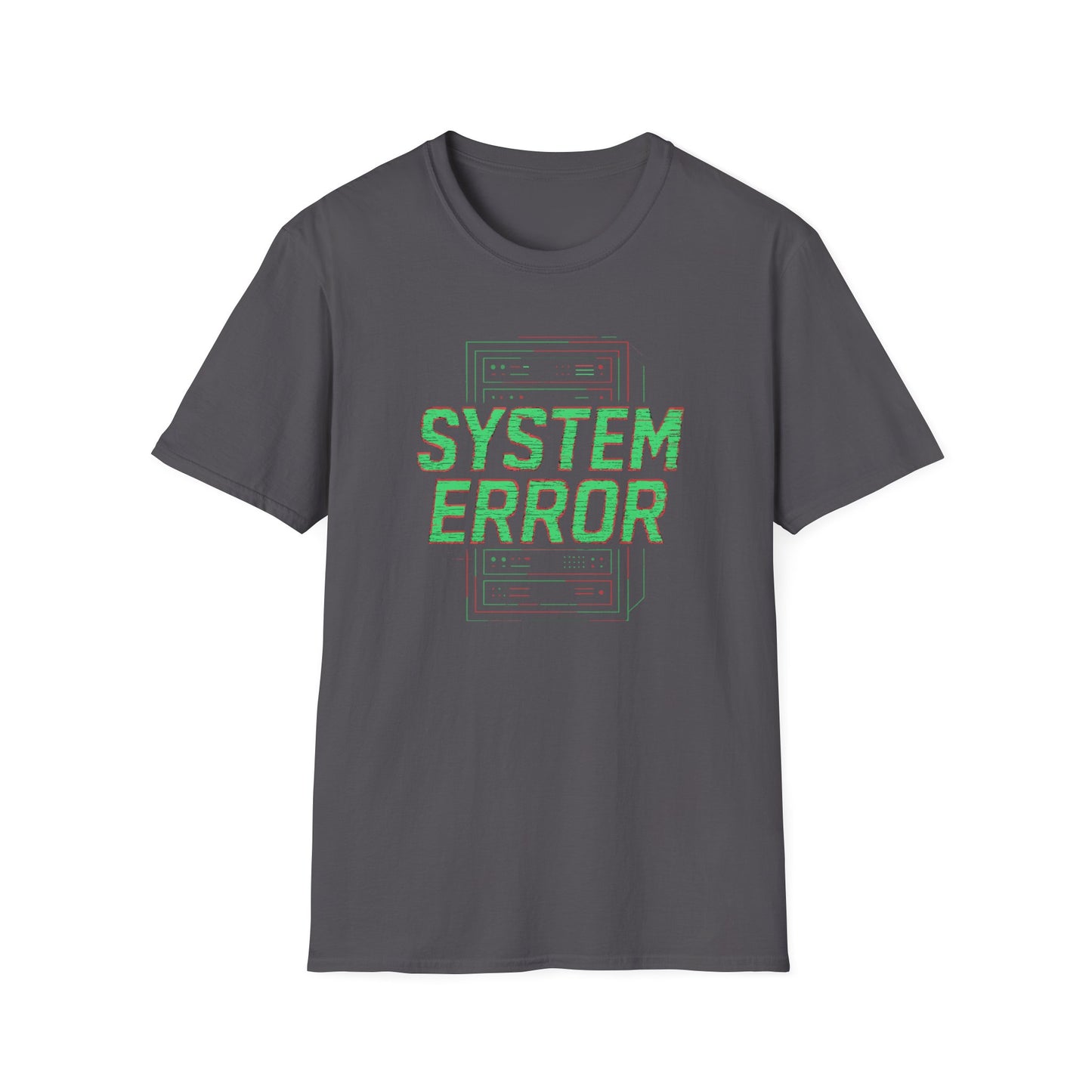 System Error