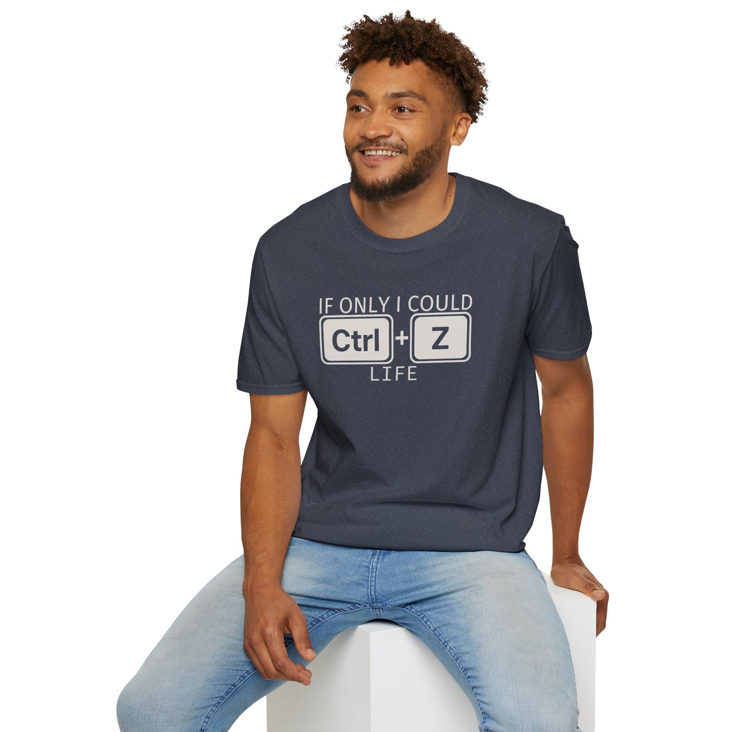 Ctrl+Z Life