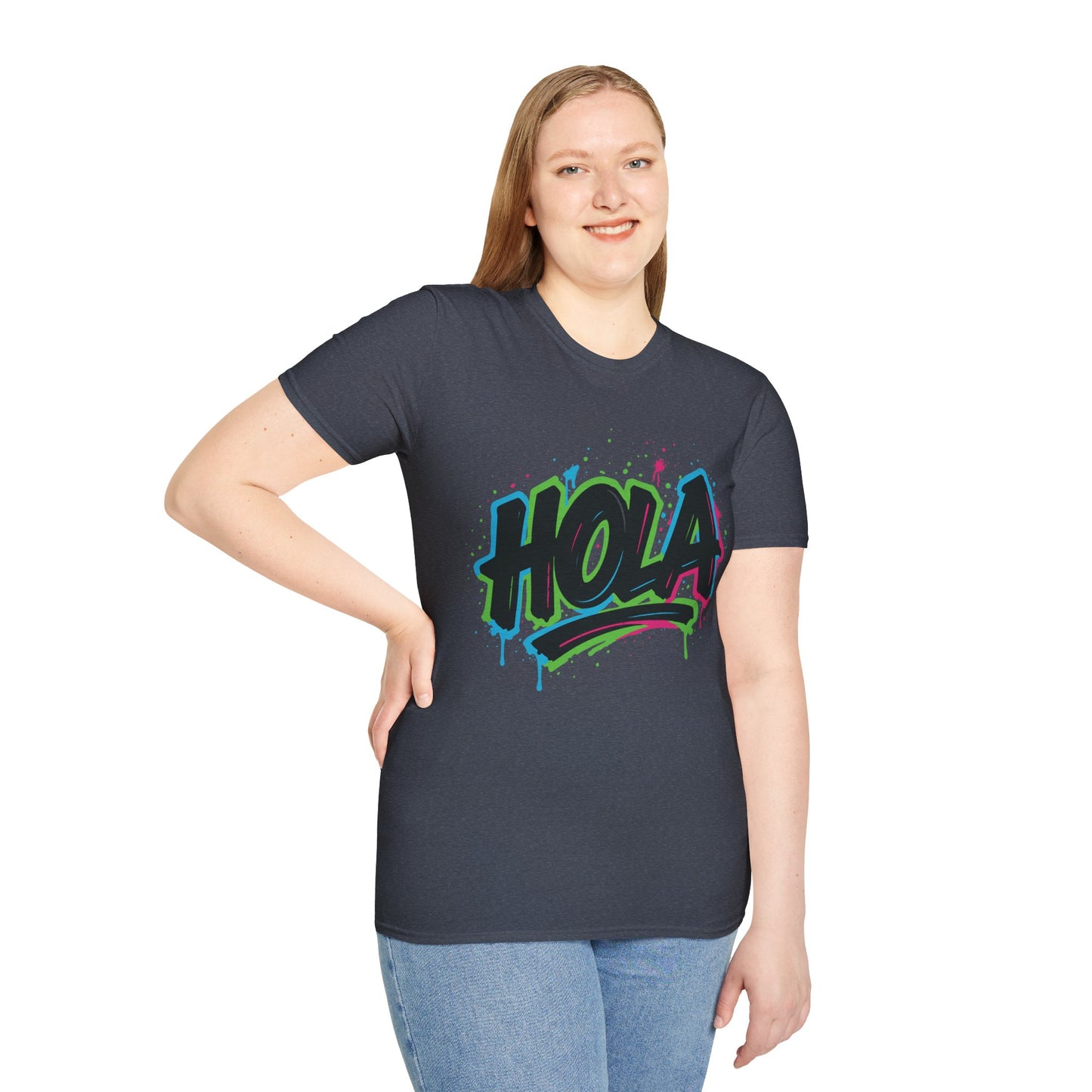 Hola T-Shirt