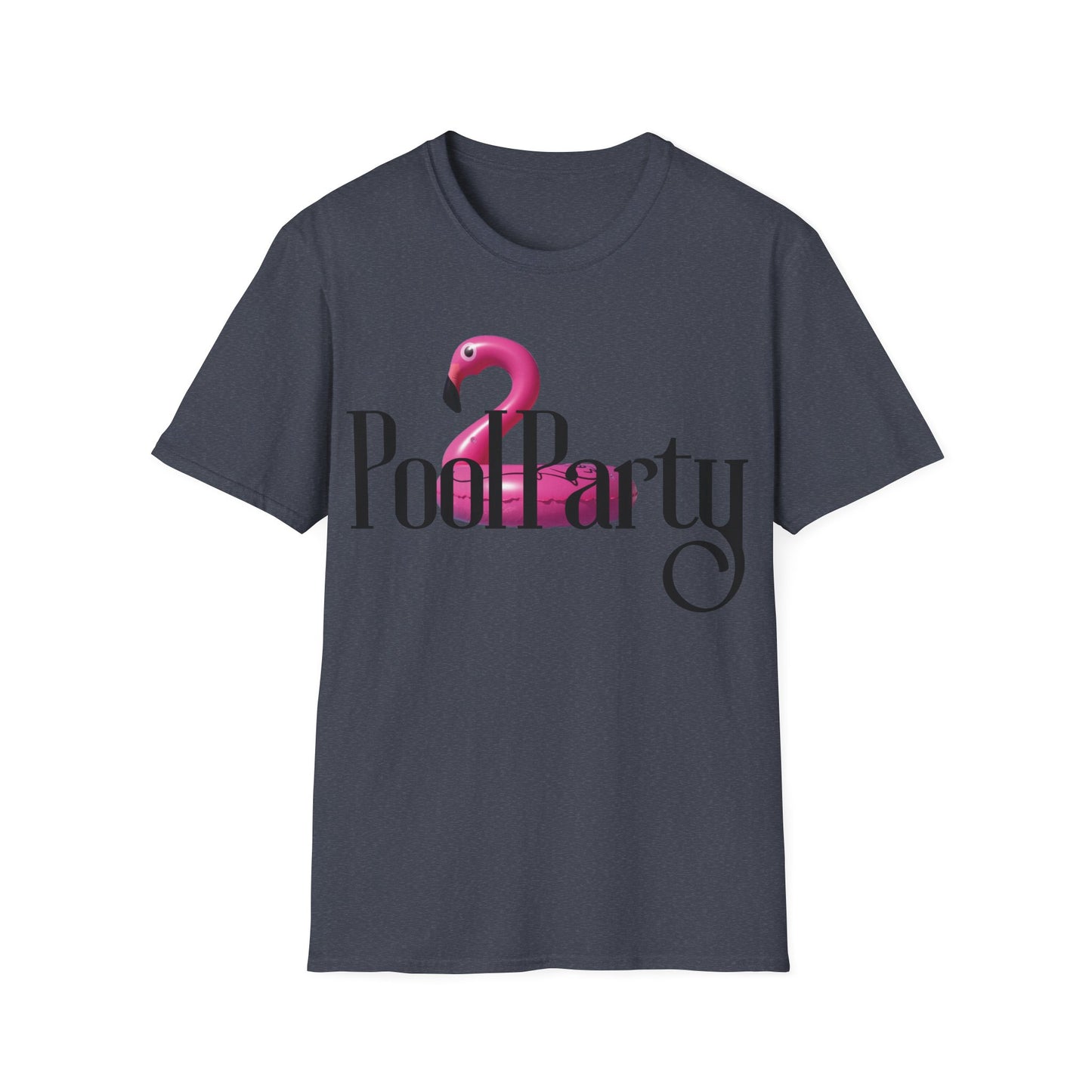 Pool Party T-Shirt
