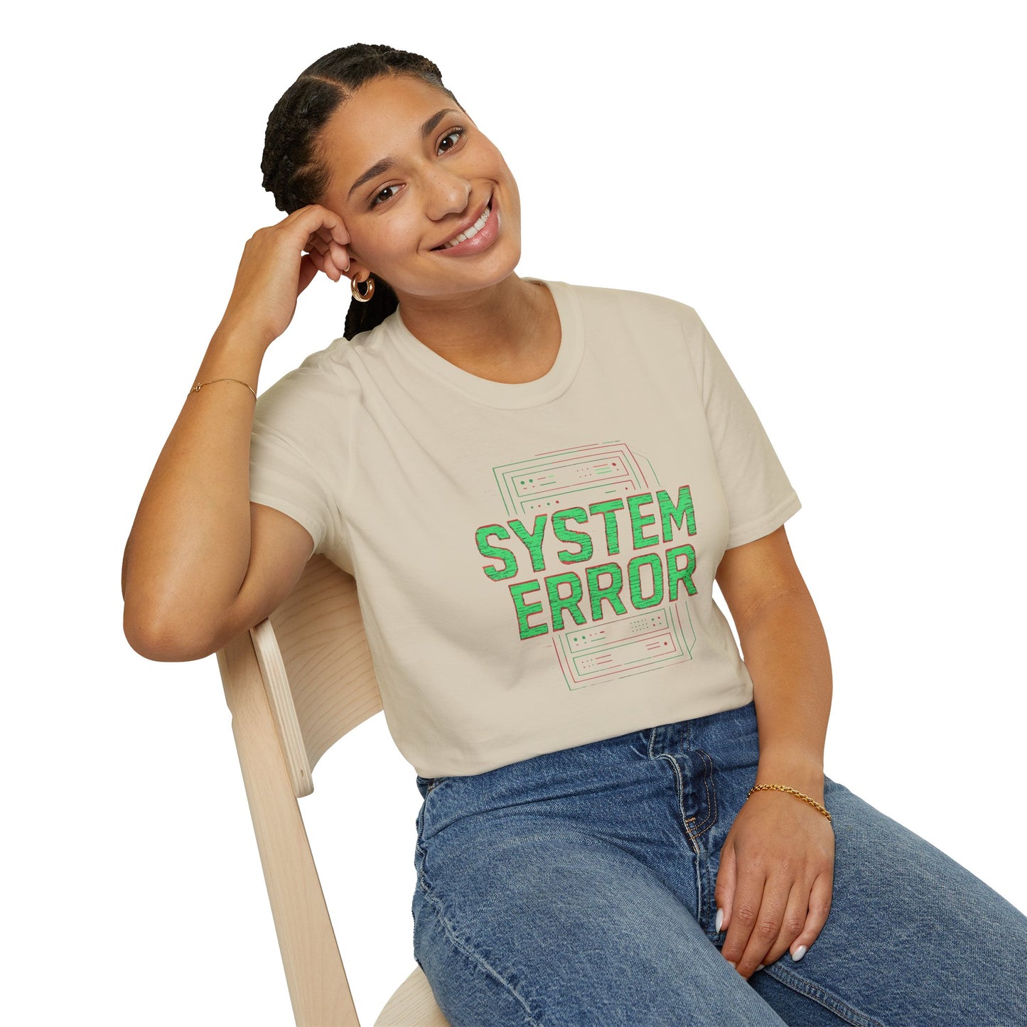 System Error