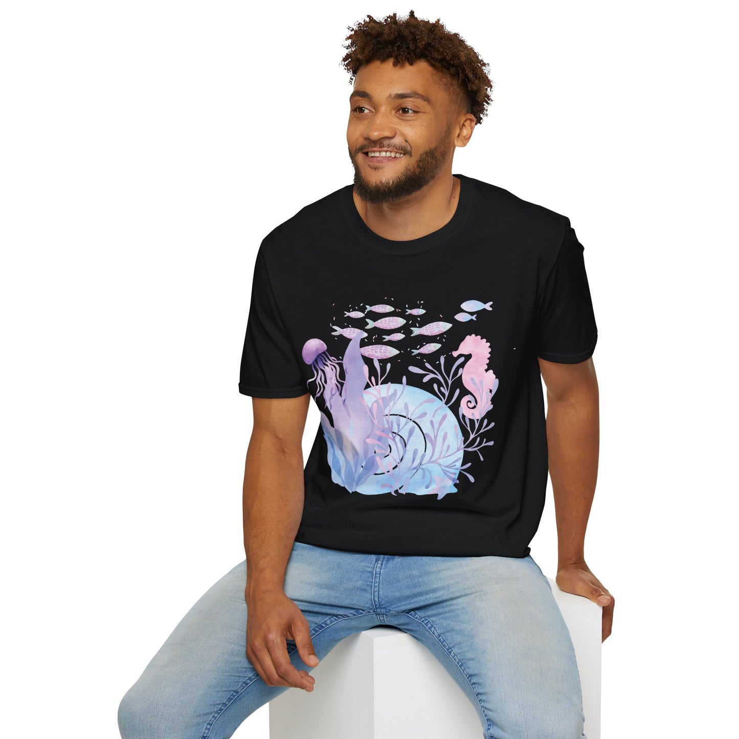 Sea Life T-Shirt