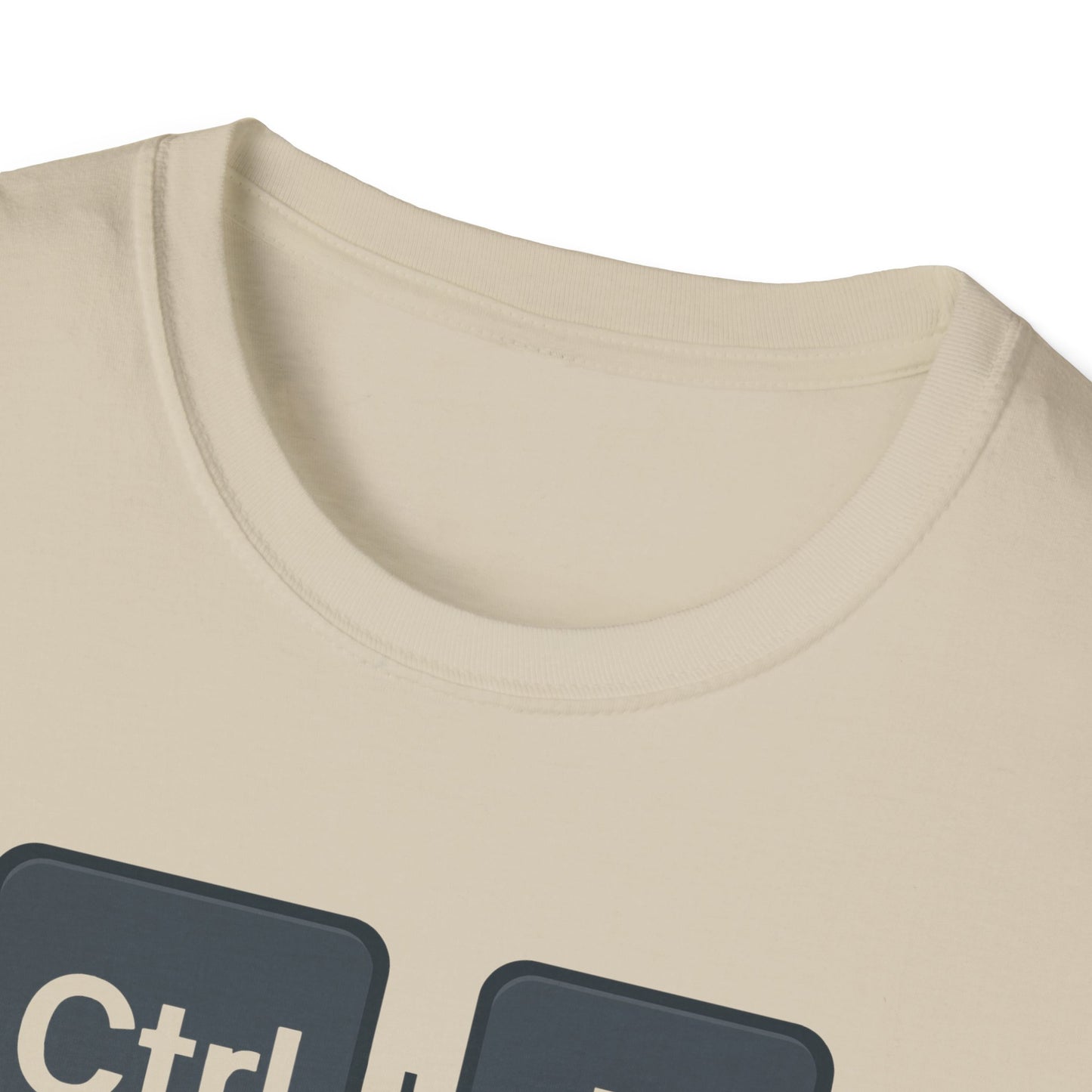 Ctrl+Z  My Career