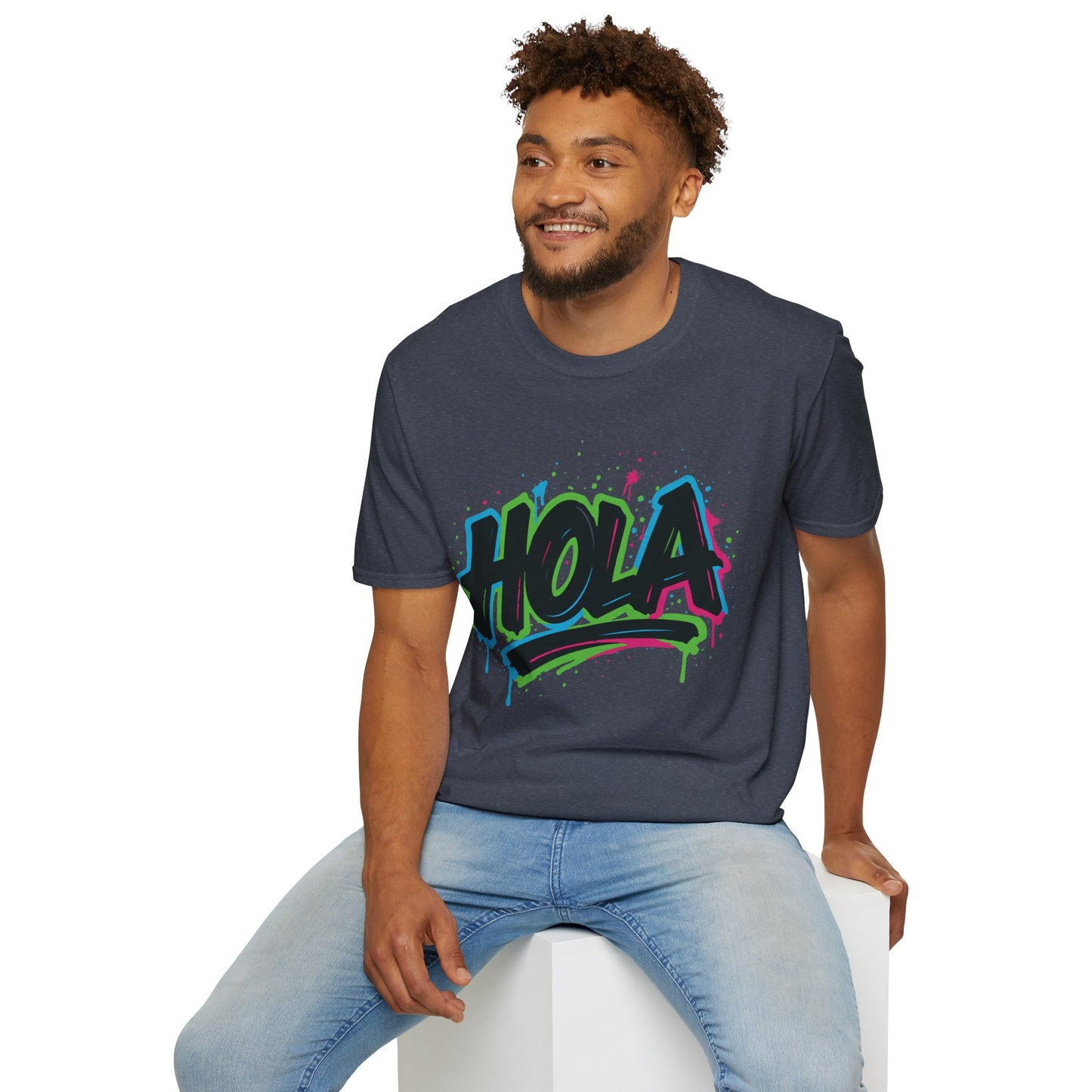 Hola T-Shirt